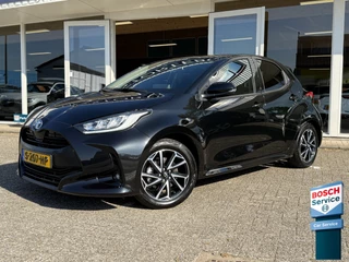 Toyota Yaris 1.5 Hybrid Dynamic | LED | Adapt. Cruise | Apple Carplay | DAB | Camera | Stoelverwarming
