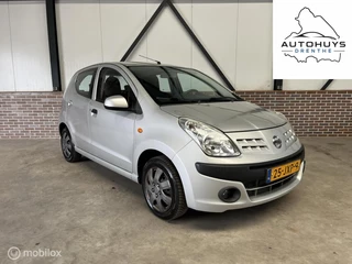 Nissan Pixo 1.0 Acenta