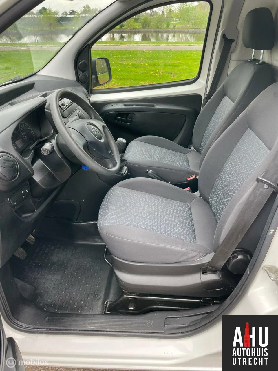 Hoofdafbeelding Citroën Nemo