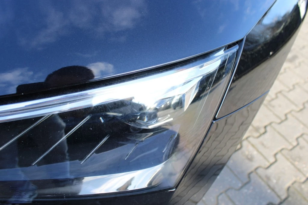 Hoofdafbeelding Škoda Scala