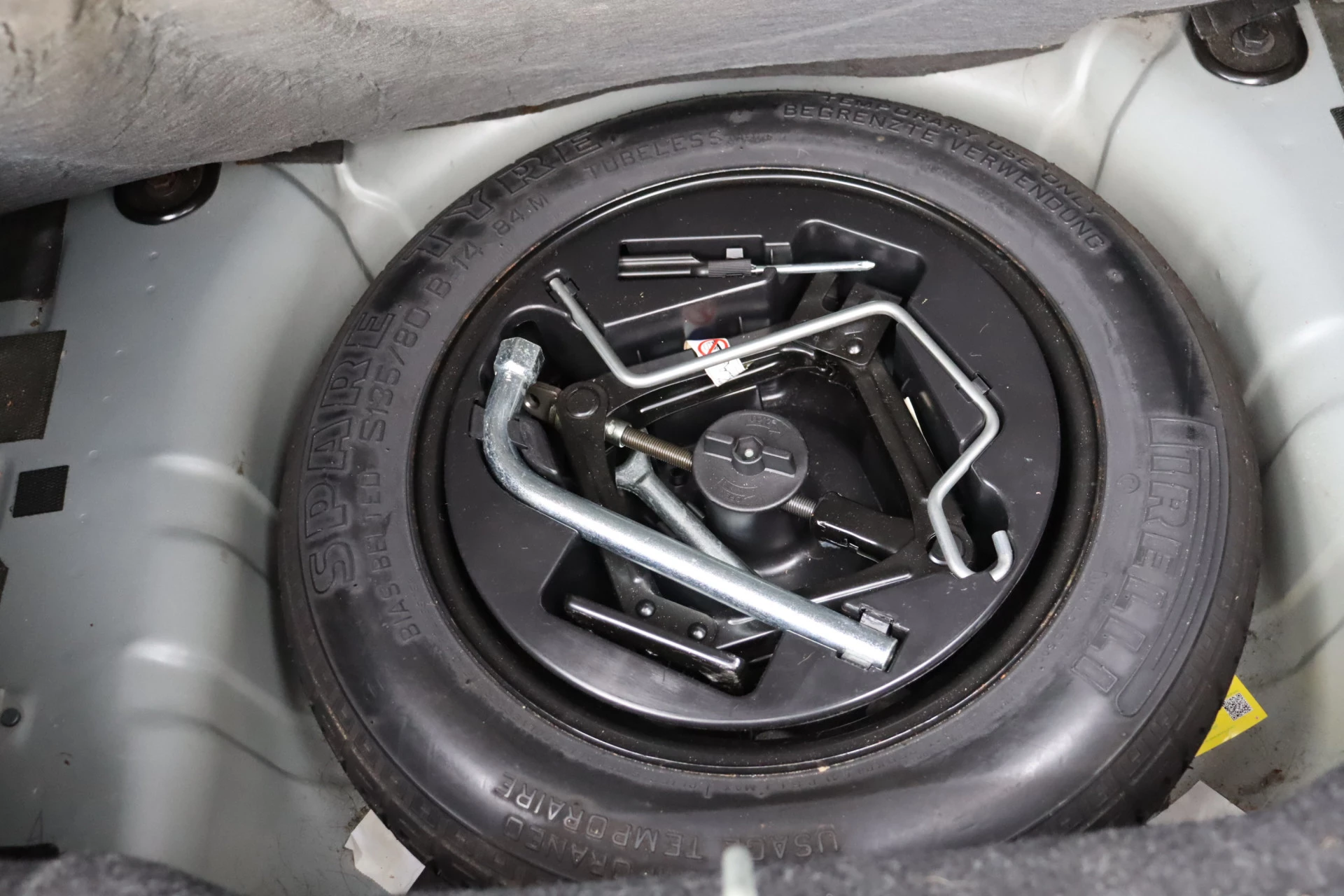 Hoofdafbeelding Ford Ka