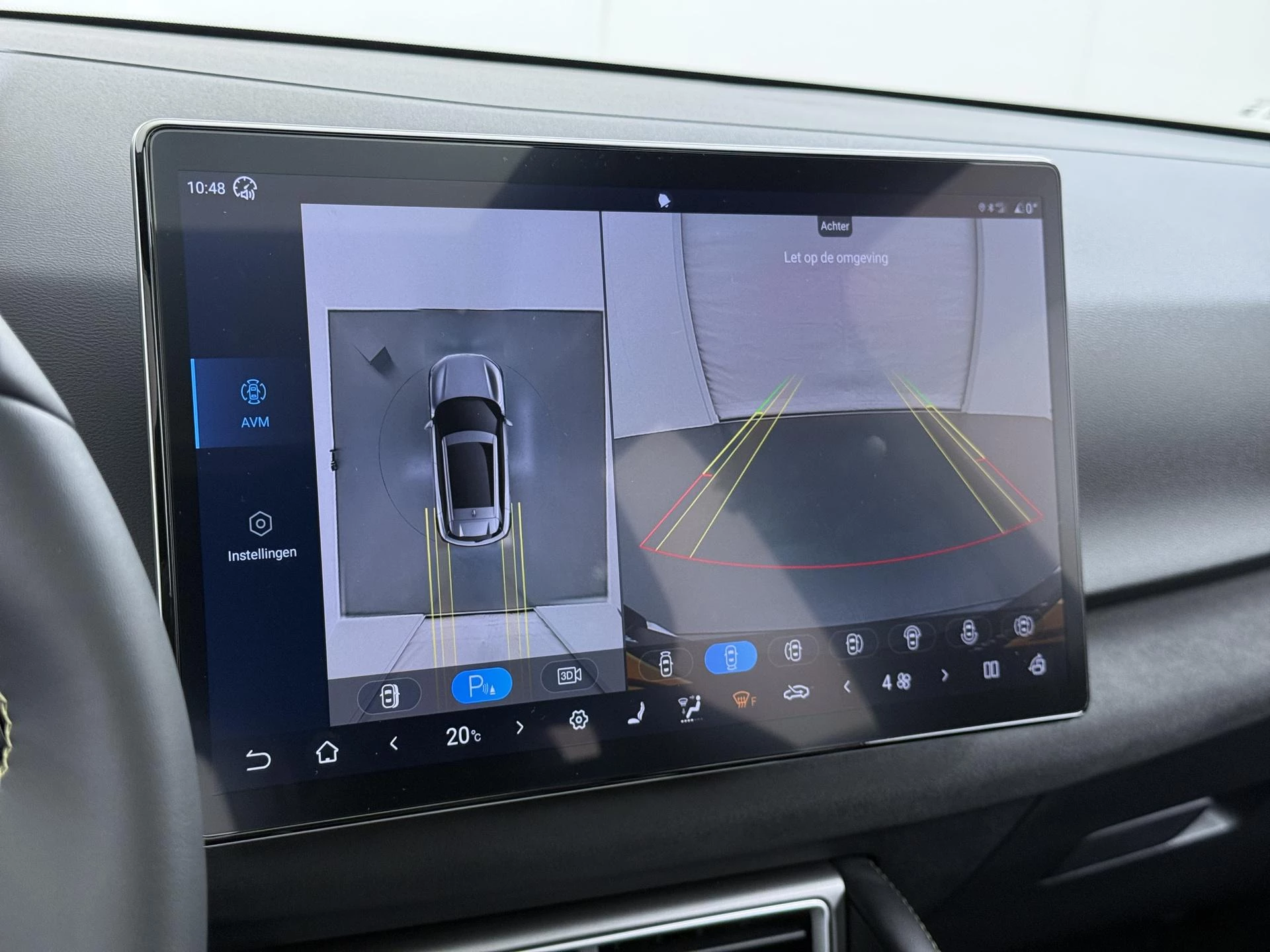 Hoofdafbeelding BYD ATTO 2