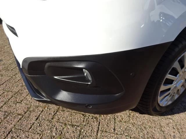 Hoofdafbeelding Toyota ProAce