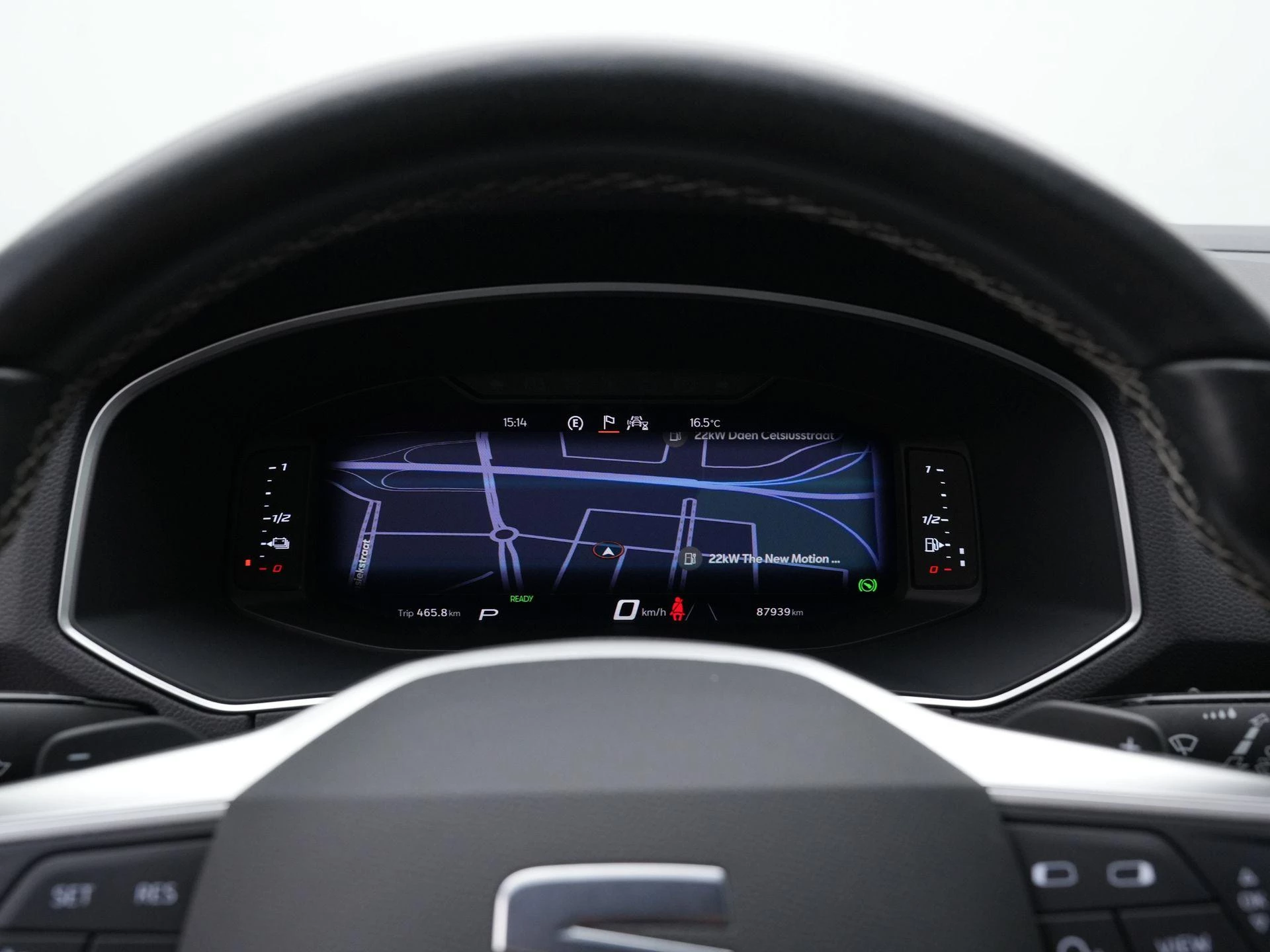 Hoofdafbeelding SEAT Tarraco
