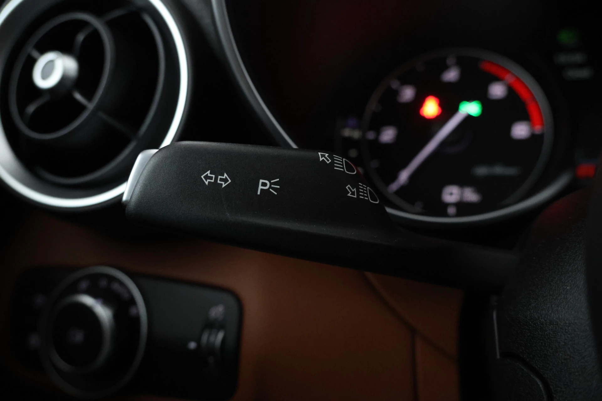 Hoofdafbeelding Alfa Romeo Giulia