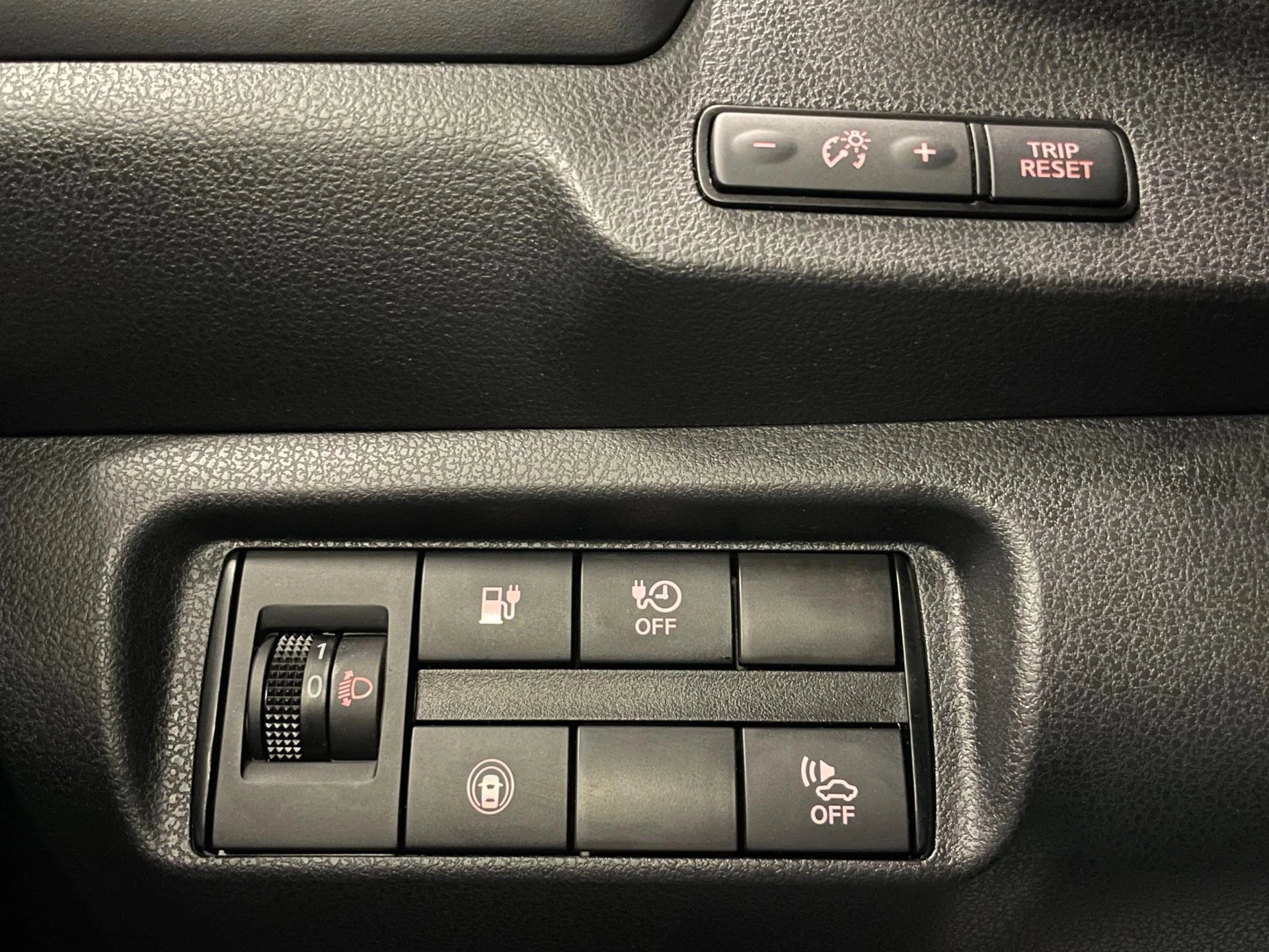 Hoofdafbeelding Nissan Leaf