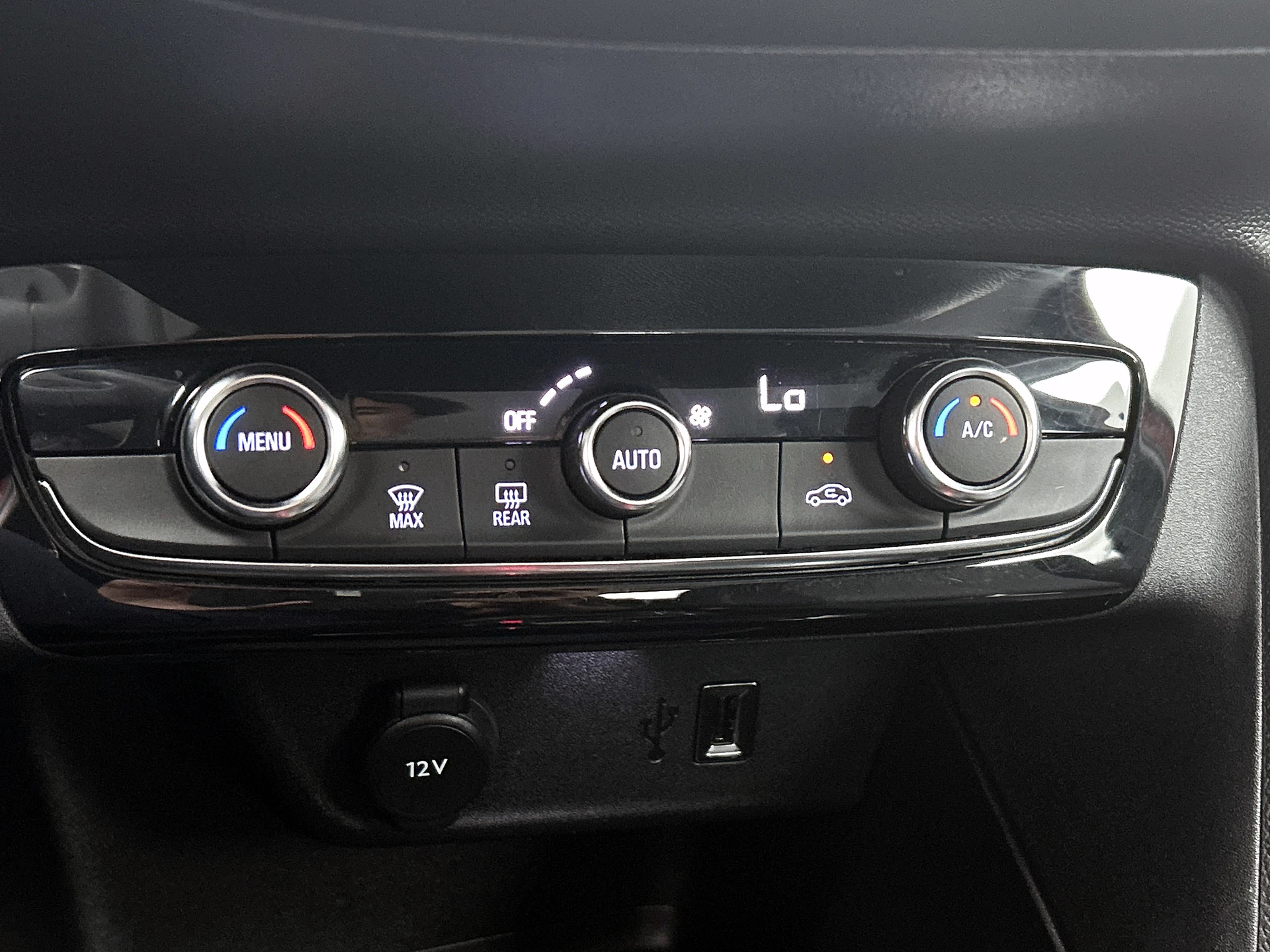 Hoofdafbeelding Opel Corsa-e