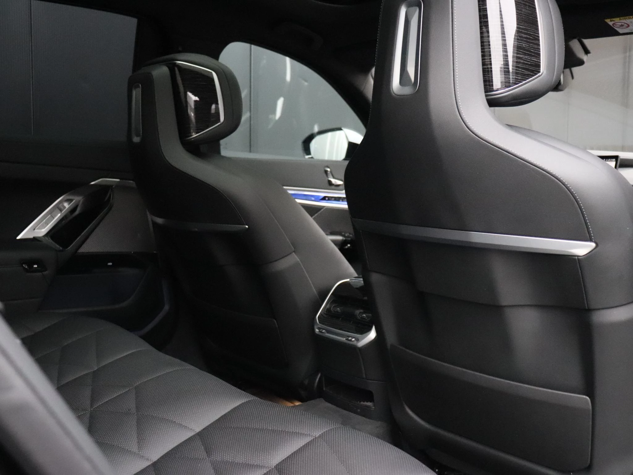 Hoofdafbeelding BMW 7 Serie