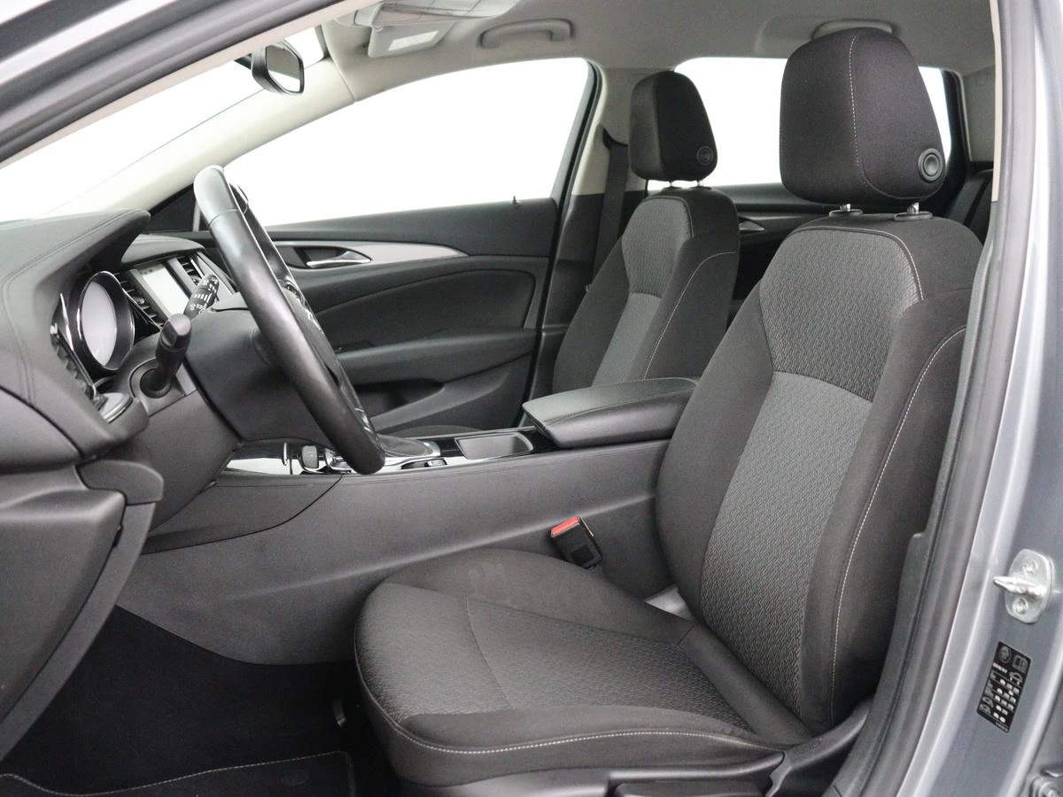 Hoofdafbeelding Opel Insignia