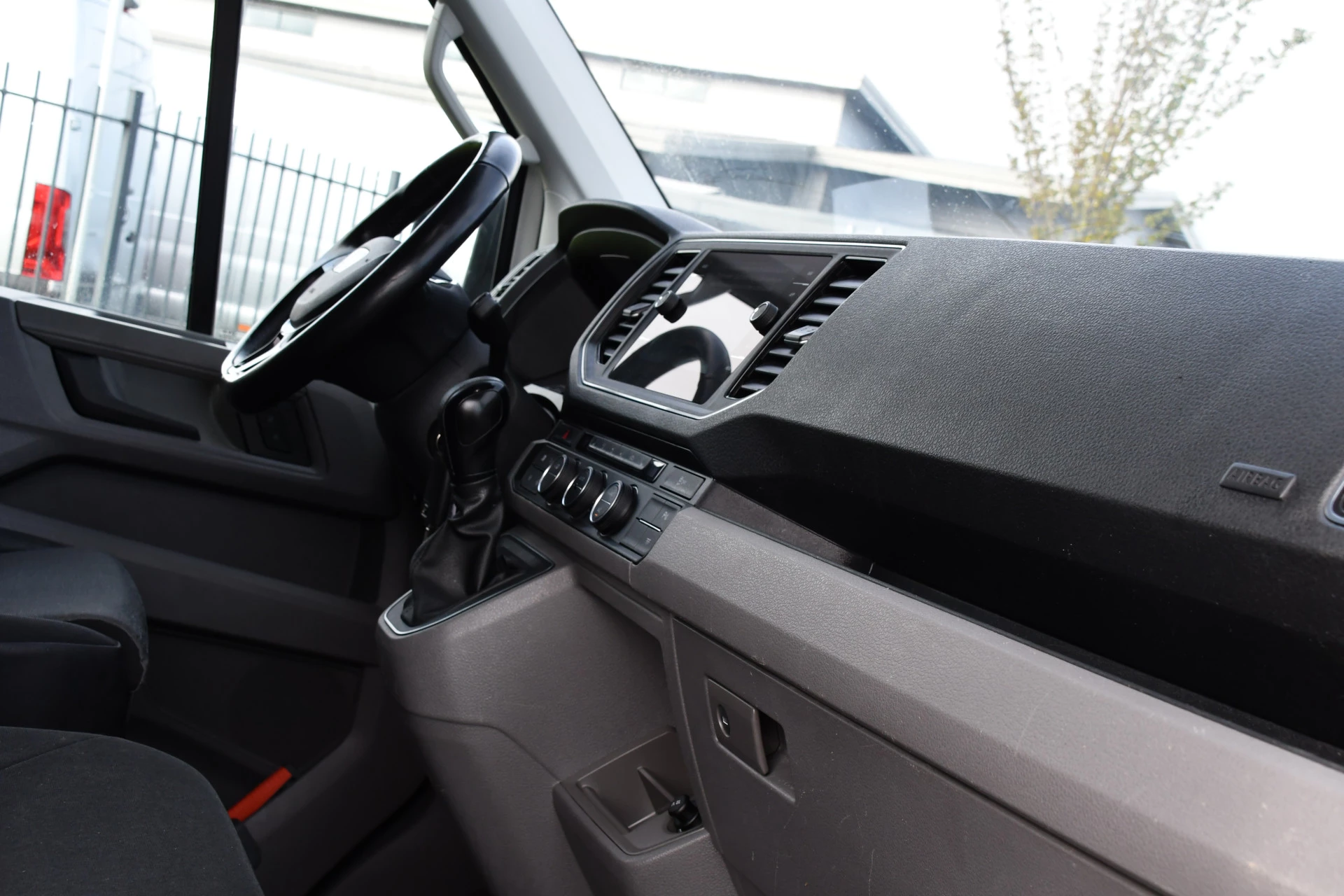 Hoofdafbeelding MAN TGE