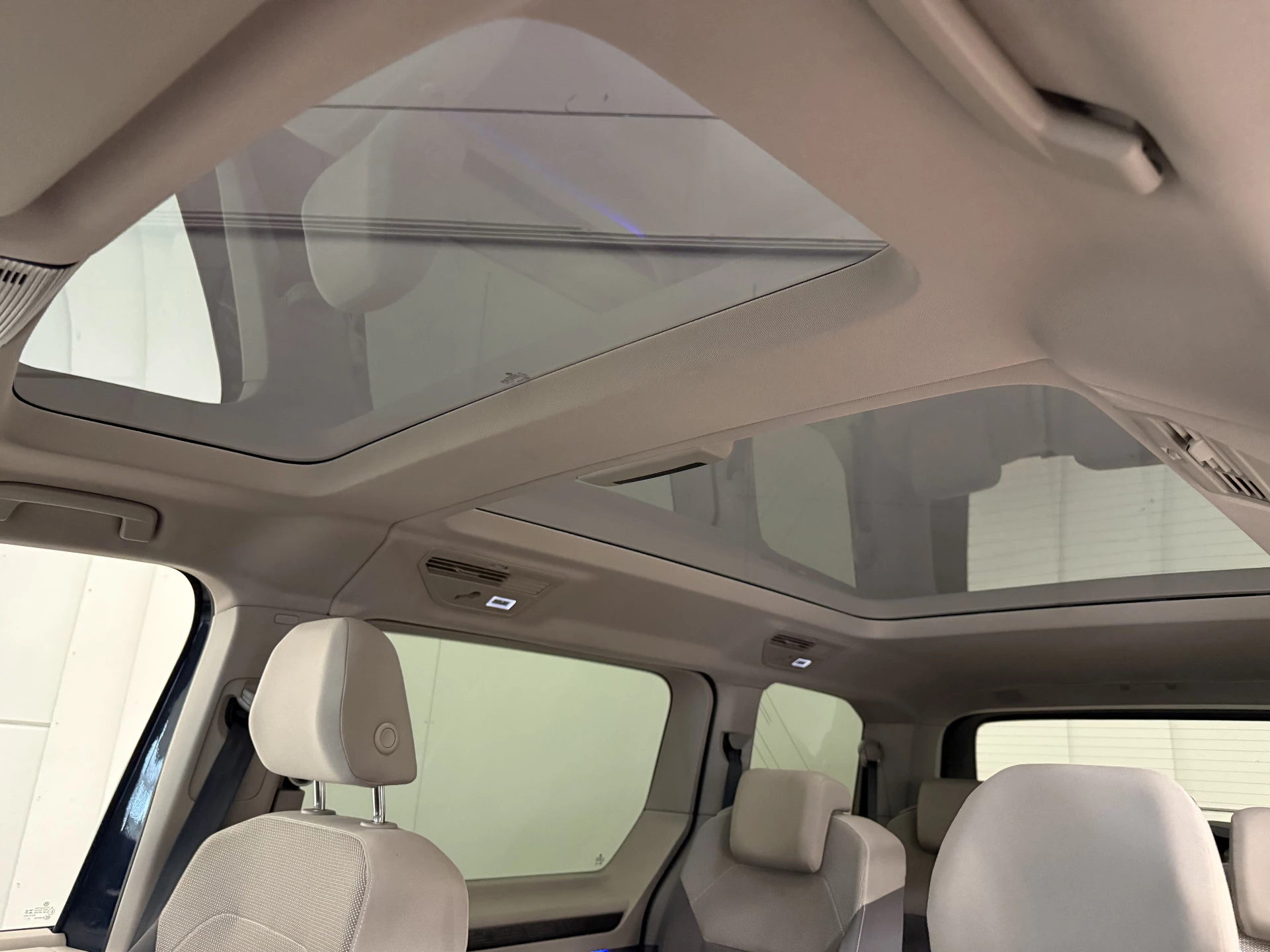 Hoofdafbeelding Volkswagen Multivan
