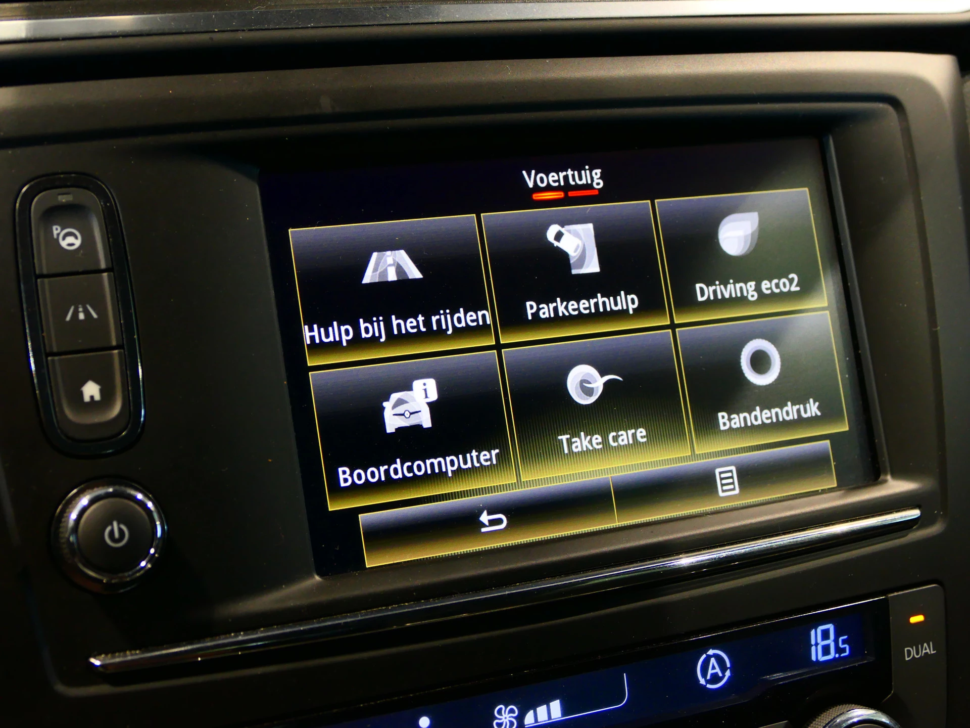Hoofdafbeelding Renault Kadjar