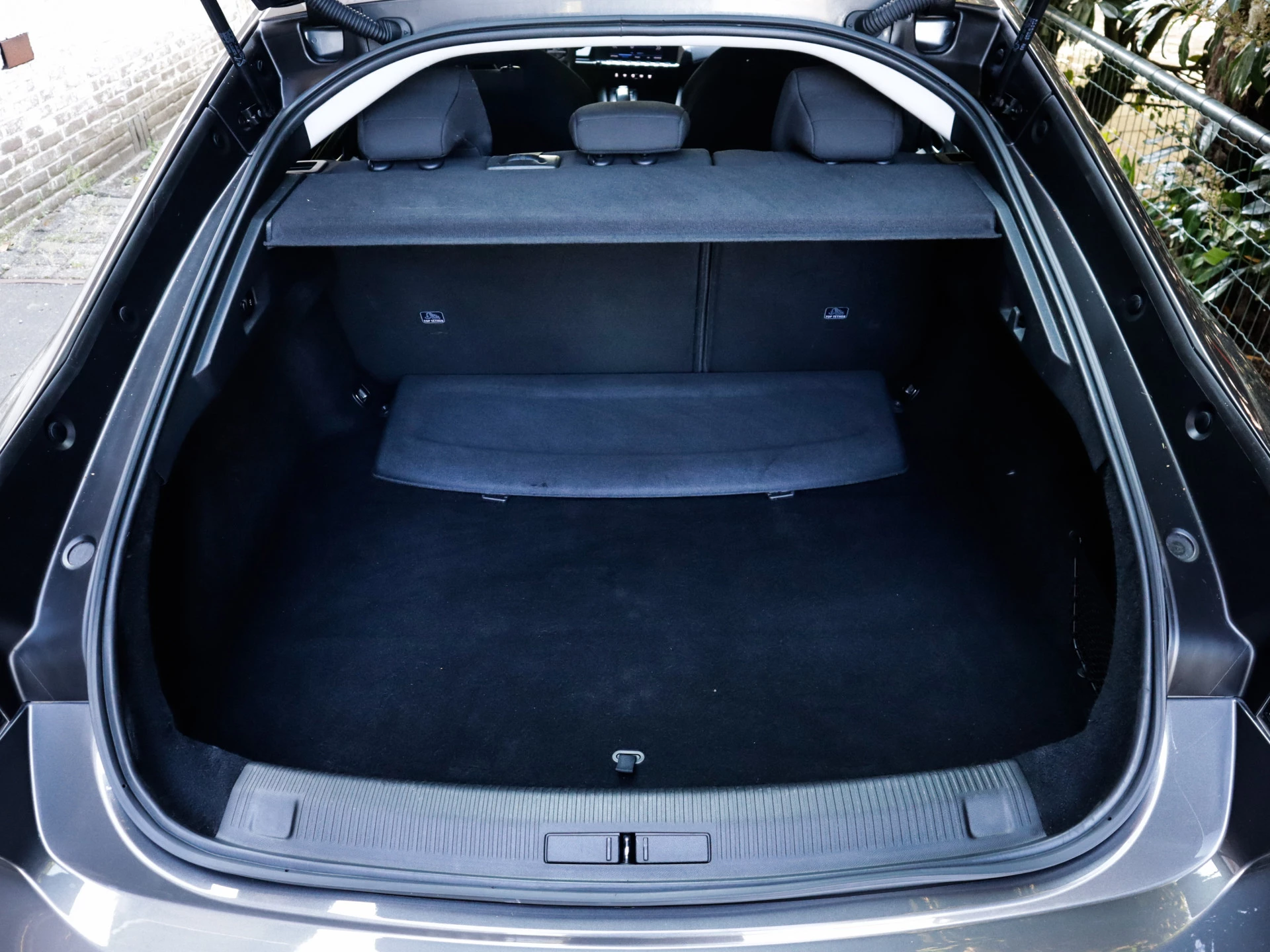 Hoofdafbeelding Peugeot 508