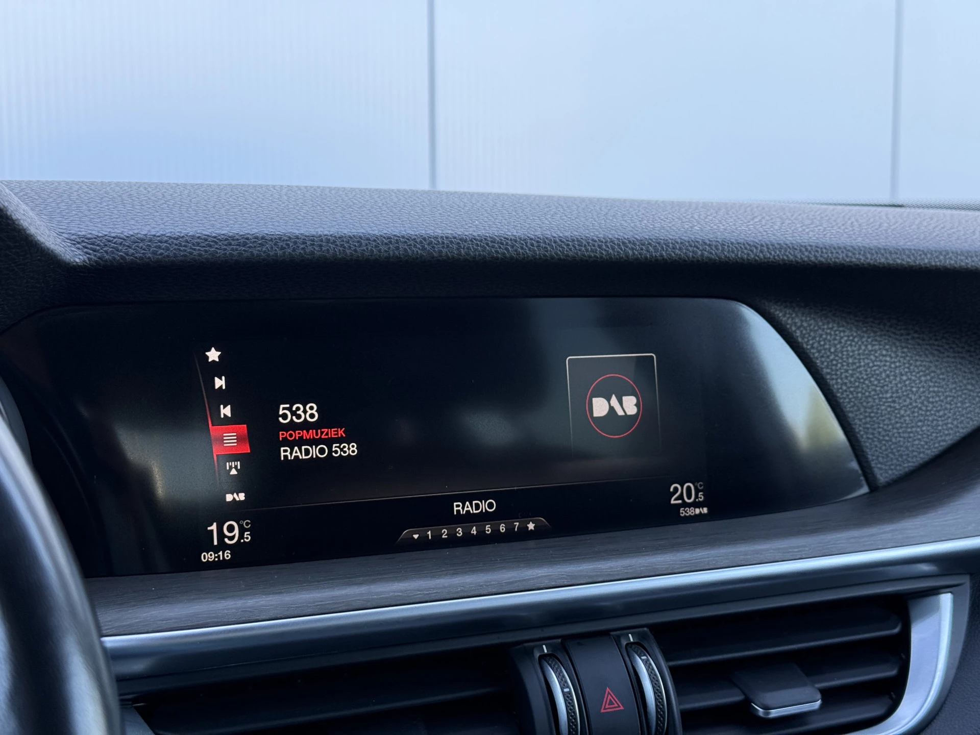 Hoofdafbeelding Alfa Romeo Stelvio