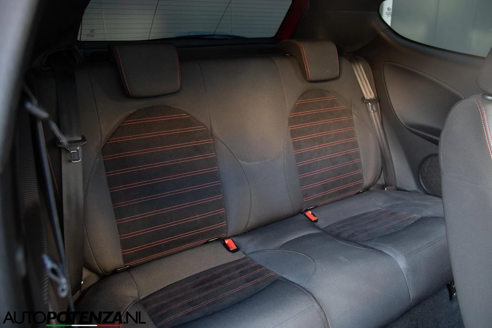 Hoofdafbeelding Alfa Romeo MiTo