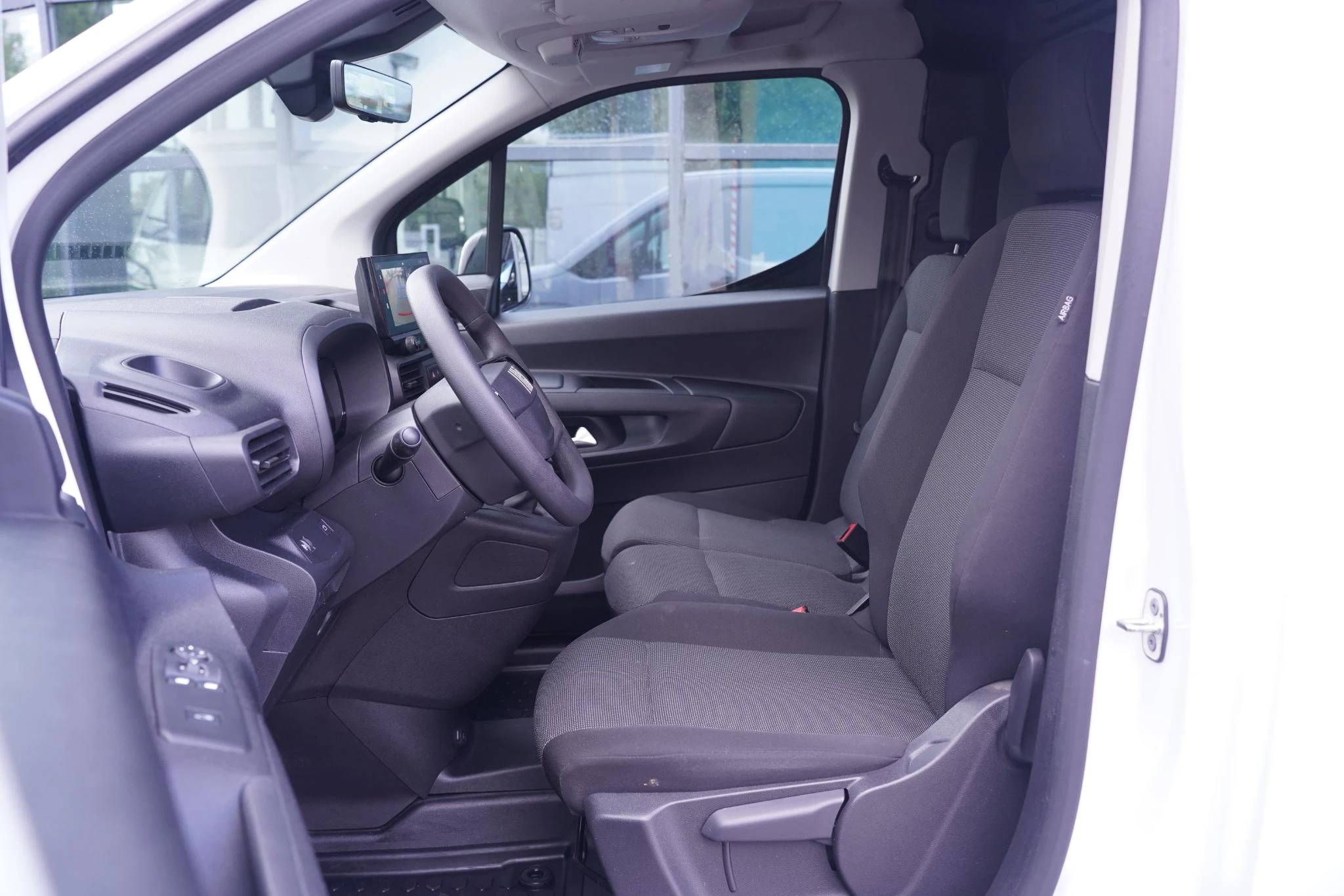 Hoofdafbeelding Fiat Doblò