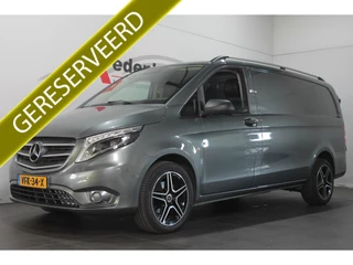 Mercedes-Benz Vito 114 CDI Lang - Automaat - Marge - 3 pers. - Clima / Pdc