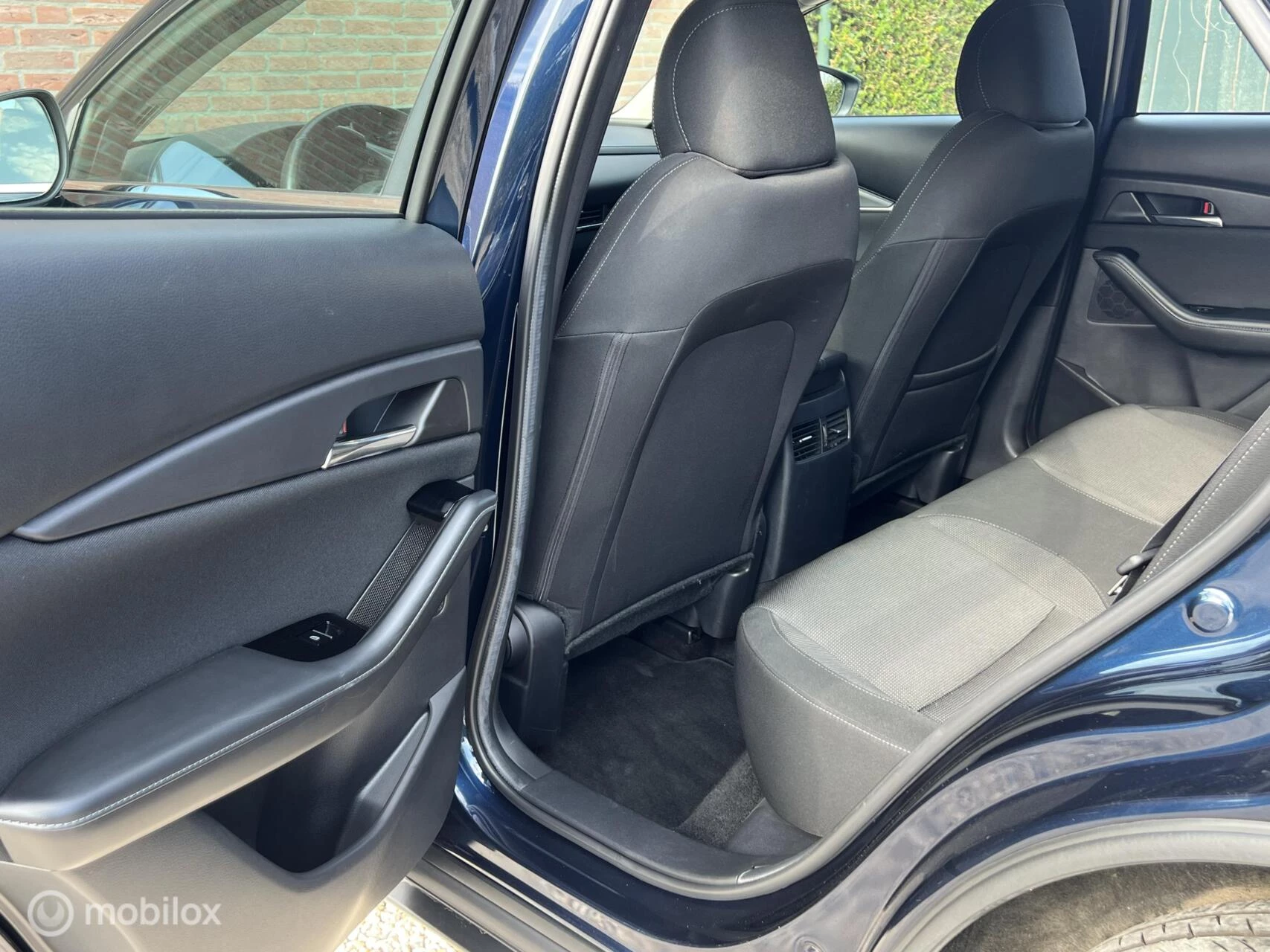 Hoofdafbeelding Mazda CX-30