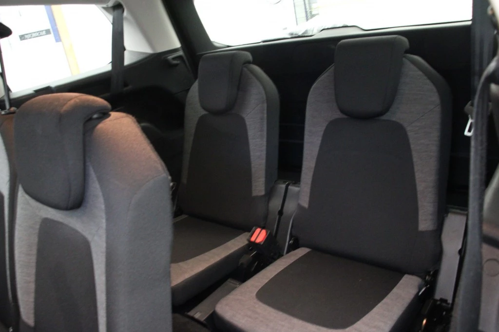 Hoofdafbeelding Citroën Grand C4 Spacetourer