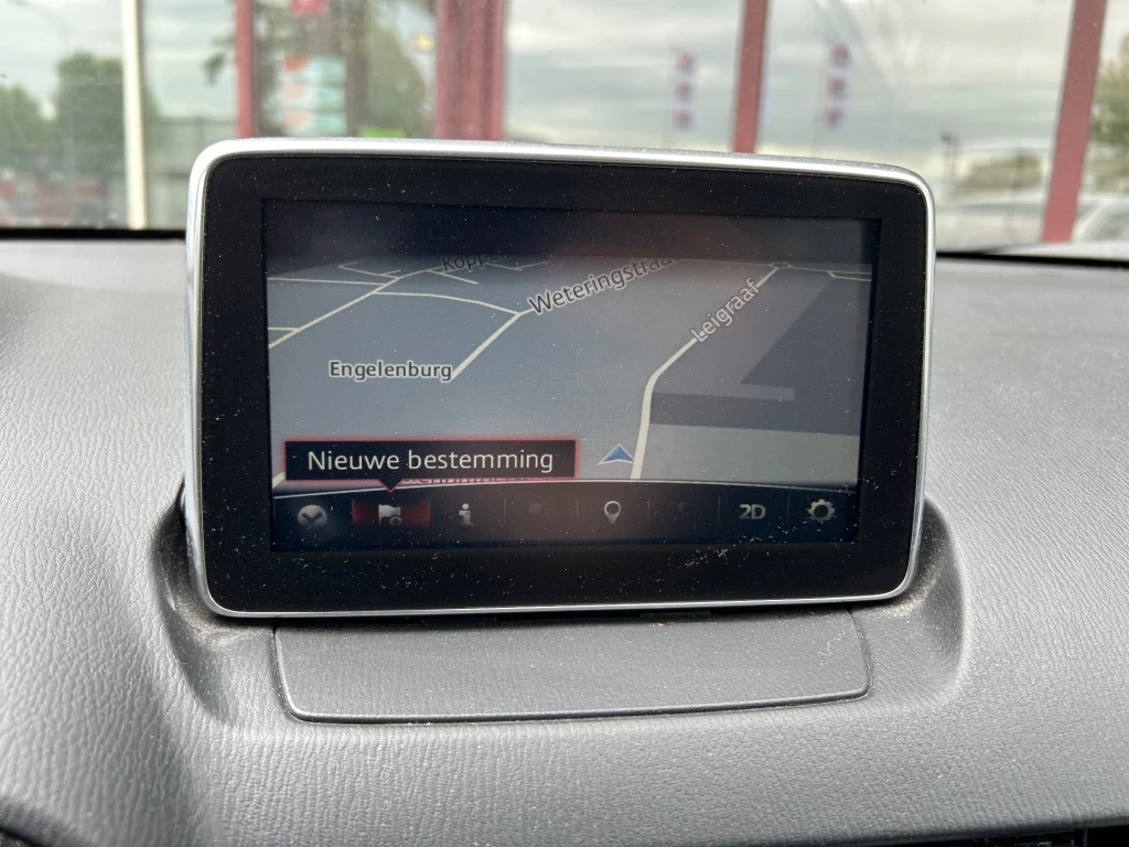 Hoofdafbeelding Mazda 2