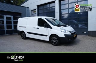 Citroën Jumpy 12 2.0 HDI L2H1 / TREKHAAK / CRUISE / AIRCO /