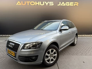Audi Q5 2.0 TFSI quattro Pro Line Automaat NL auto