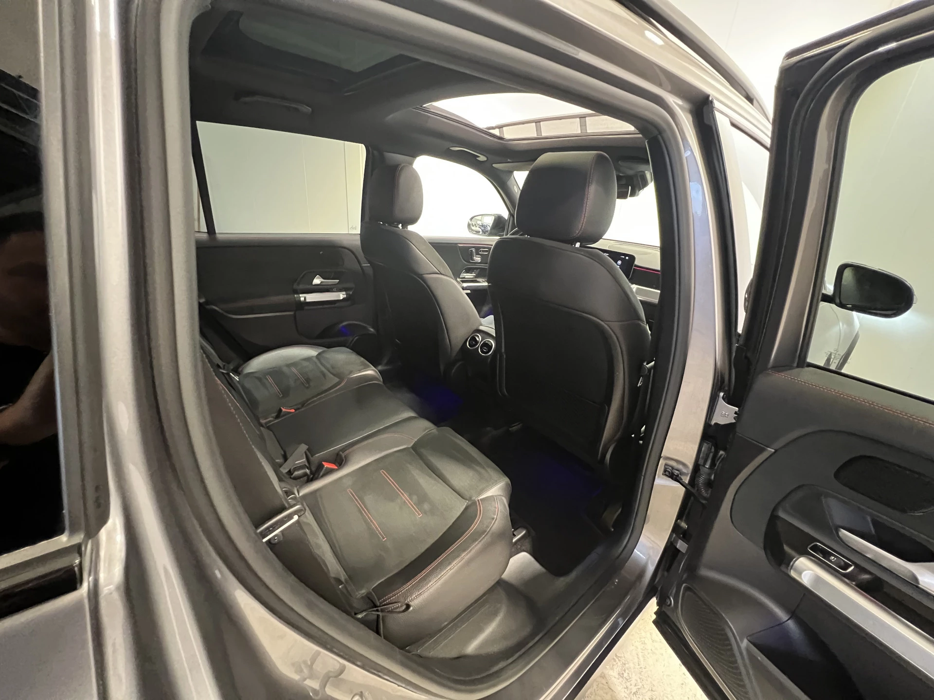 Hoofdafbeelding Mercedes-Benz GLB