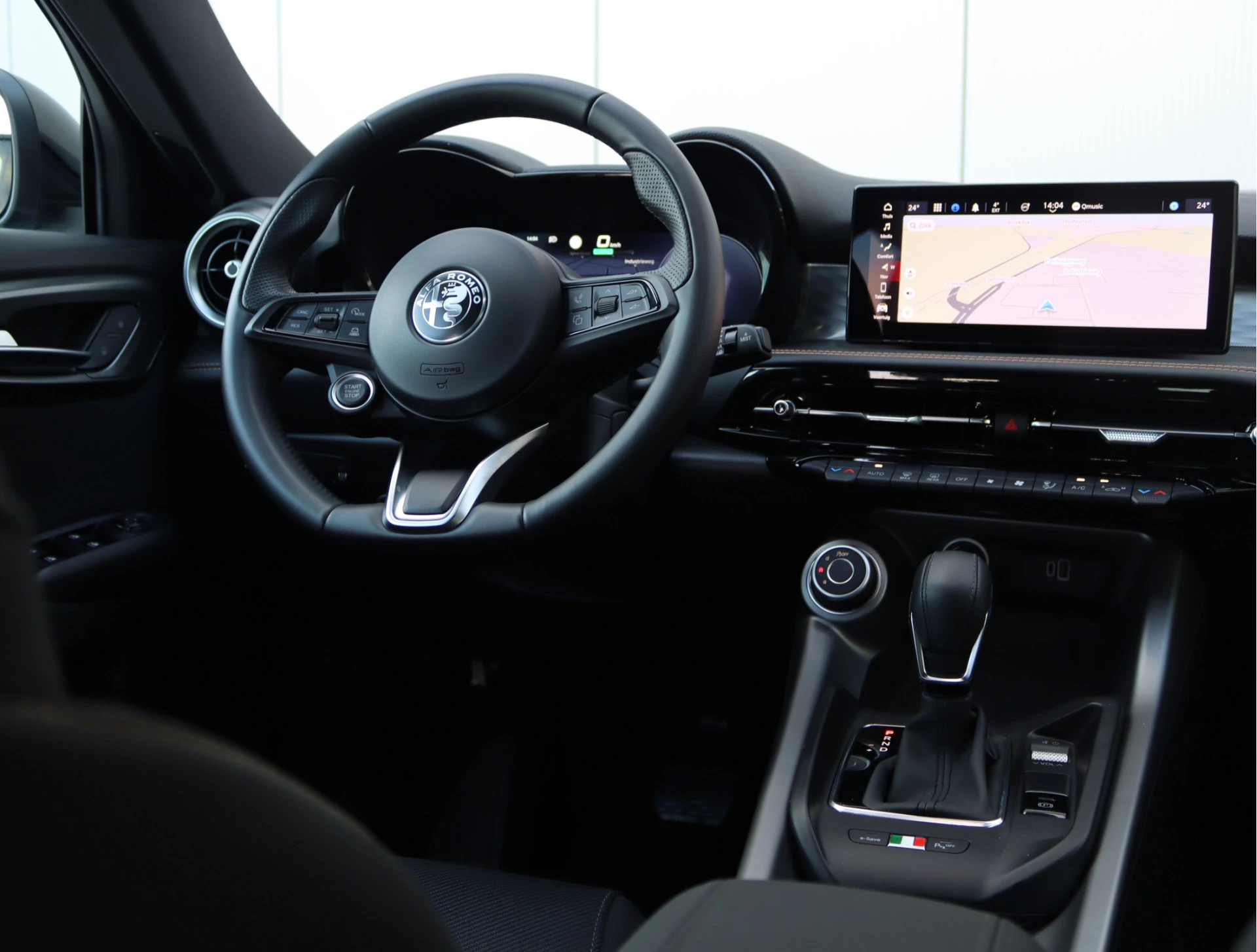 Hoofdafbeelding Alfa Romeo Tonale