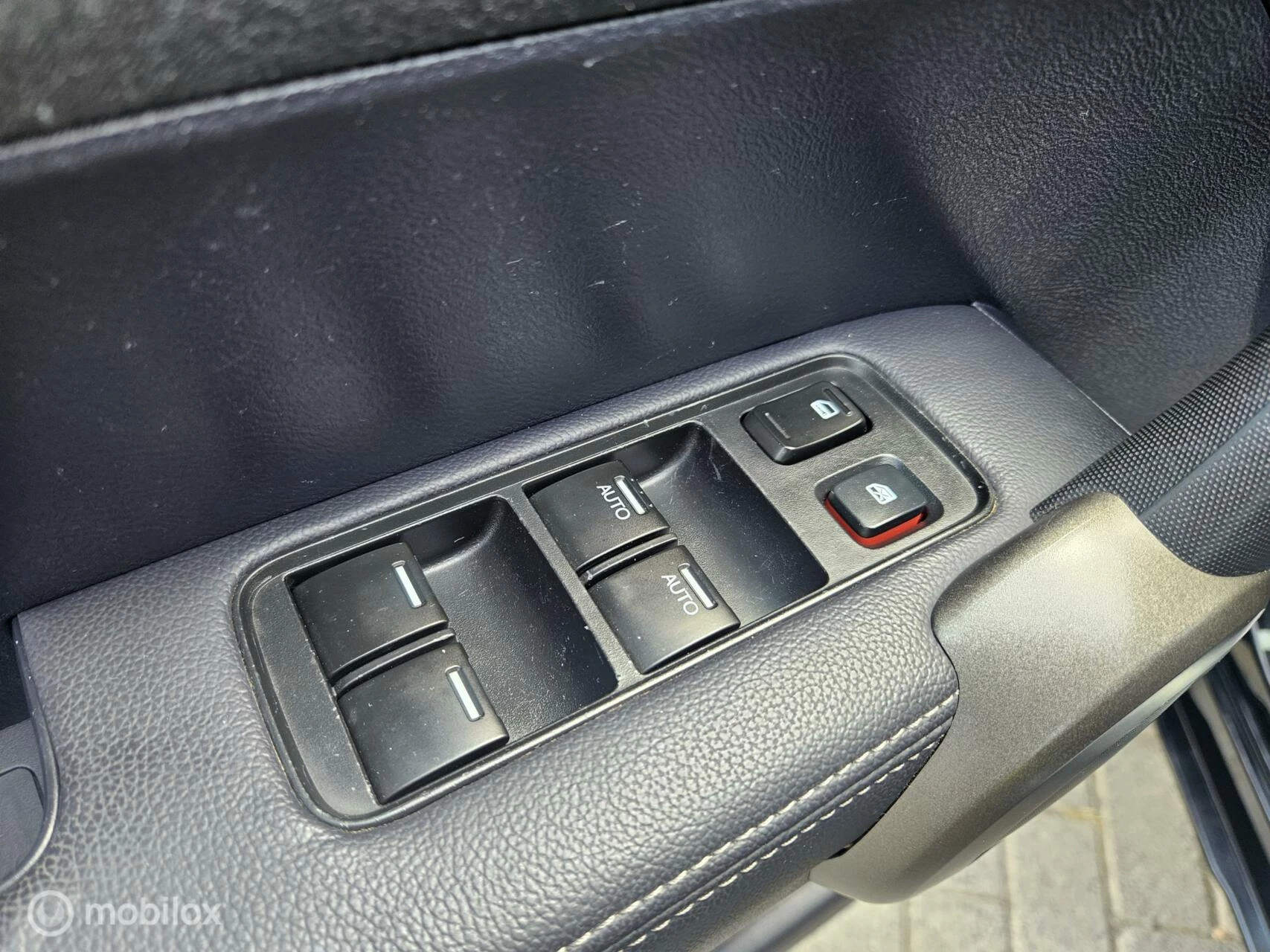 Hoofdafbeelding Honda CR-V