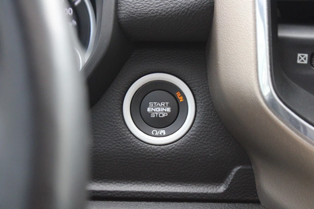 Hoofdafbeelding Dodge Ram Pick-Up