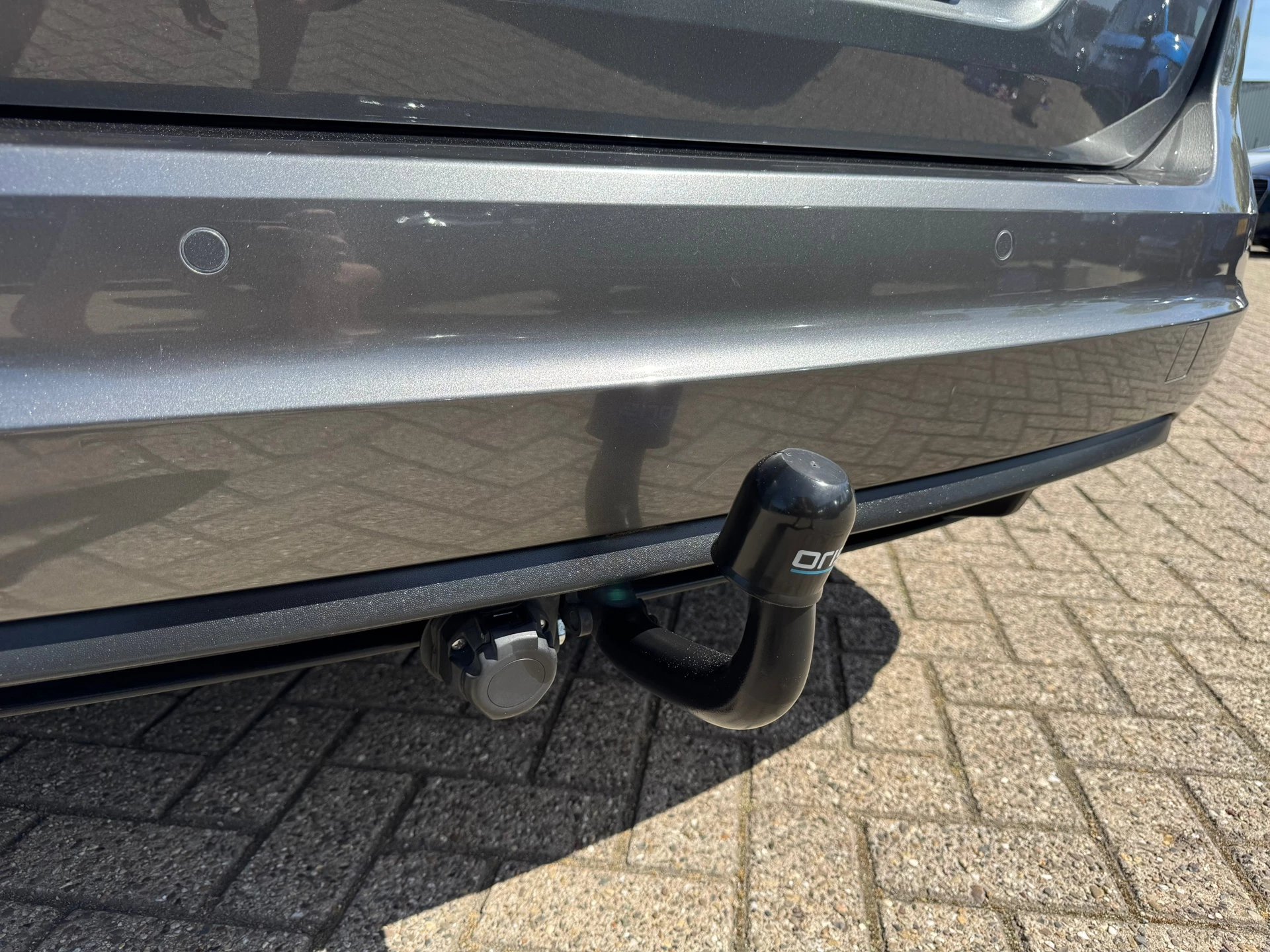 Hoofdafbeelding Volkswagen Sharan