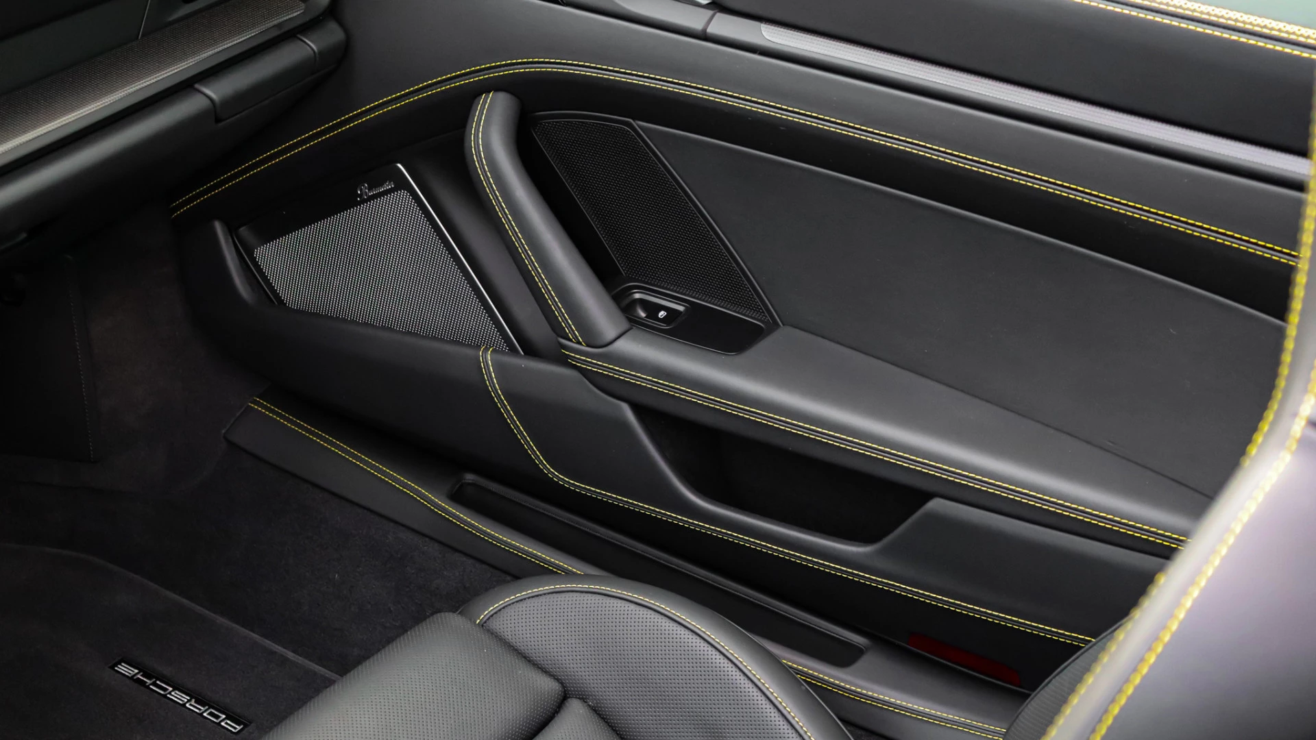 Hoofdafbeelding Porsche 911