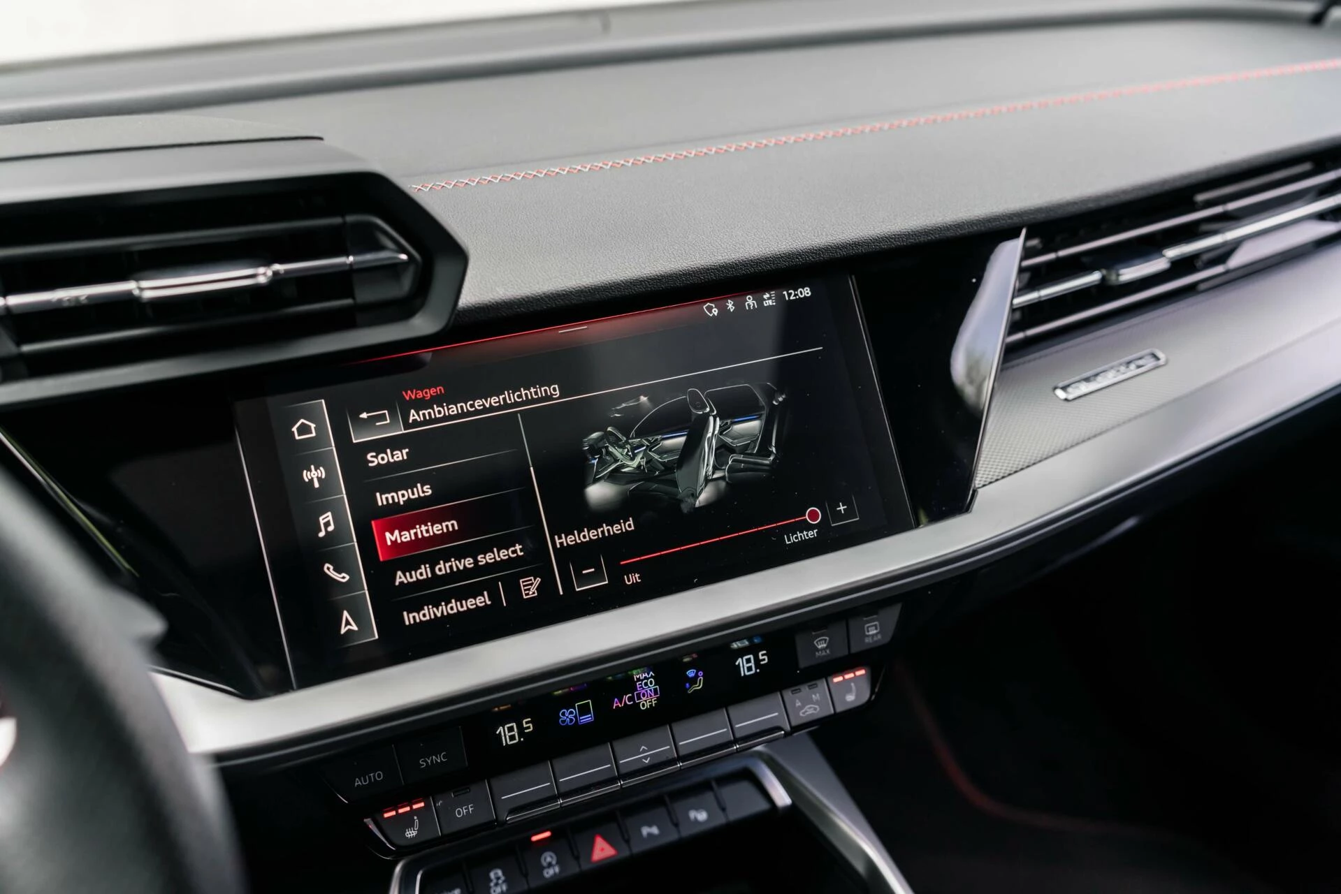Hoofdafbeelding Audi S3