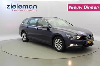 Volkswagen Passat Variant 1.4 TSI TSI Comfort Business Automaat - Adapt Cruise, Tr