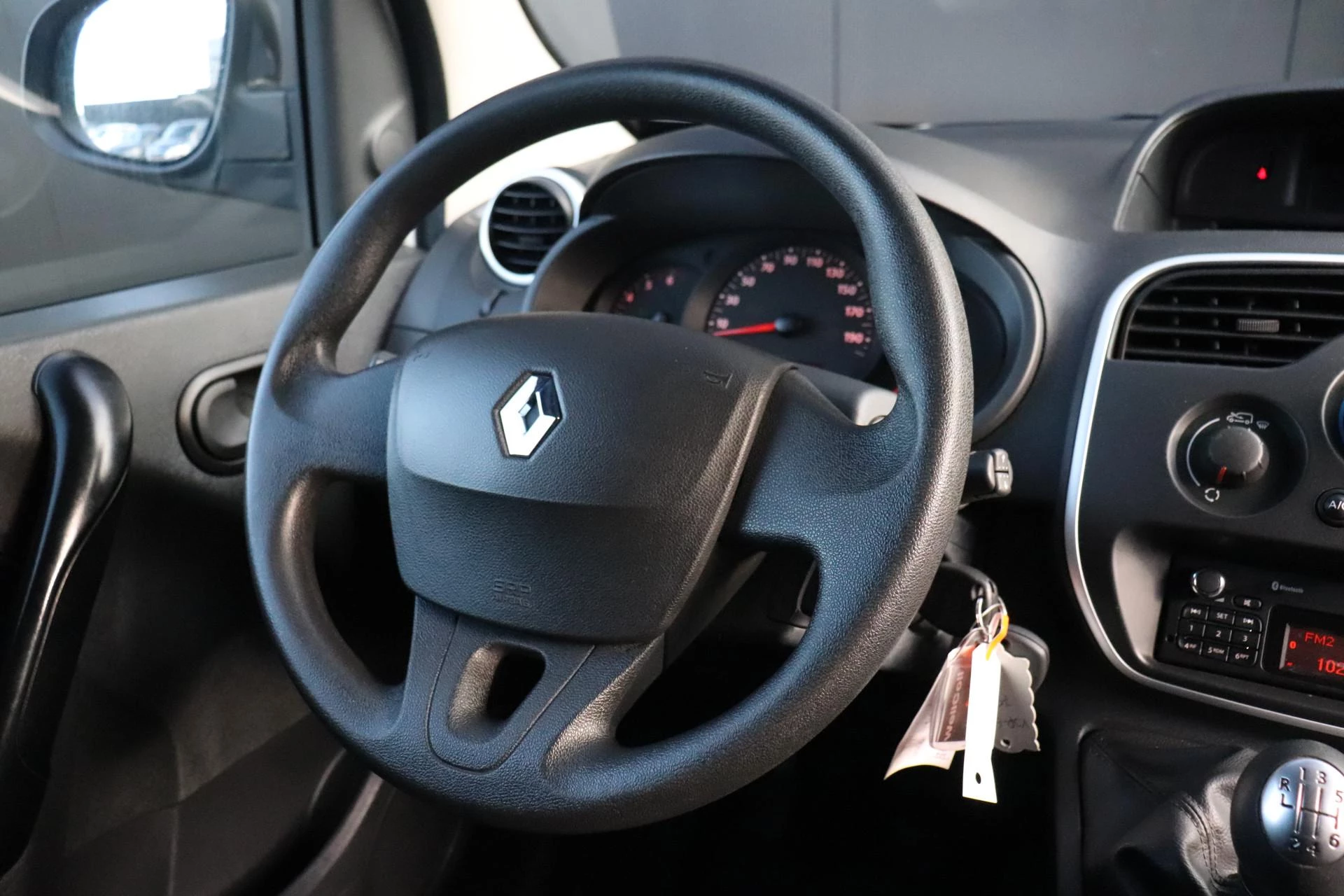 Hoofdafbeelding Renault Kangoo