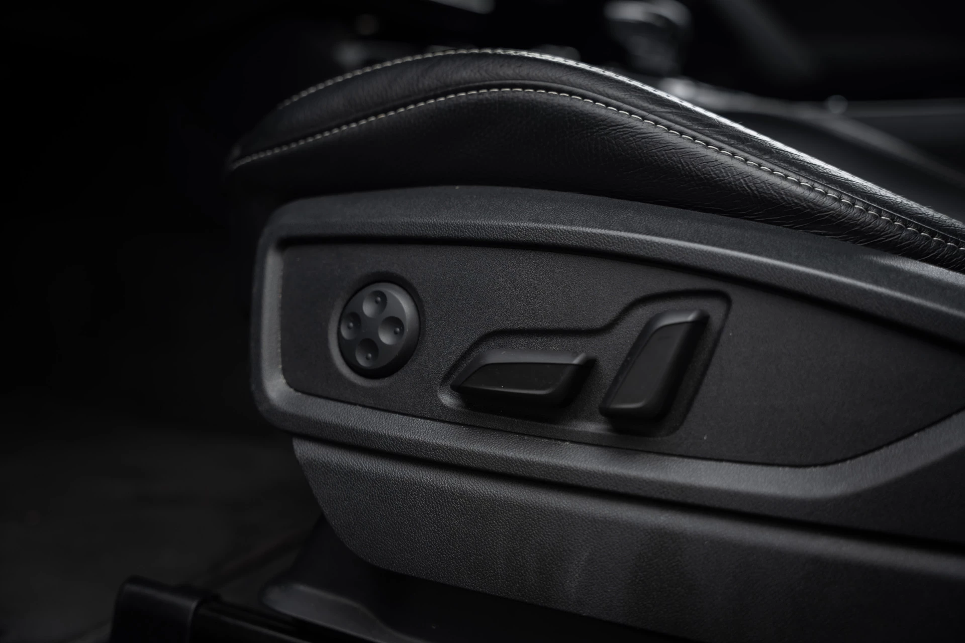 Hoofdafbeelding Audi SQ5