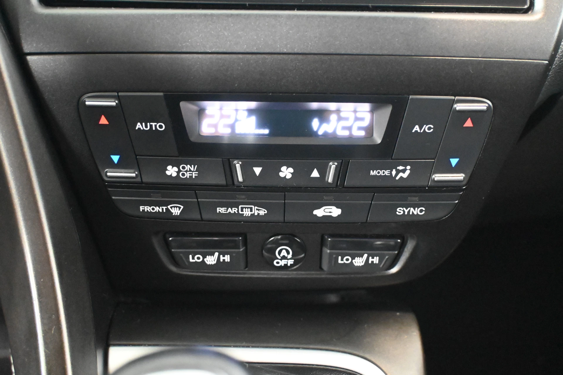 Hoofdafbeelding Honda Civic