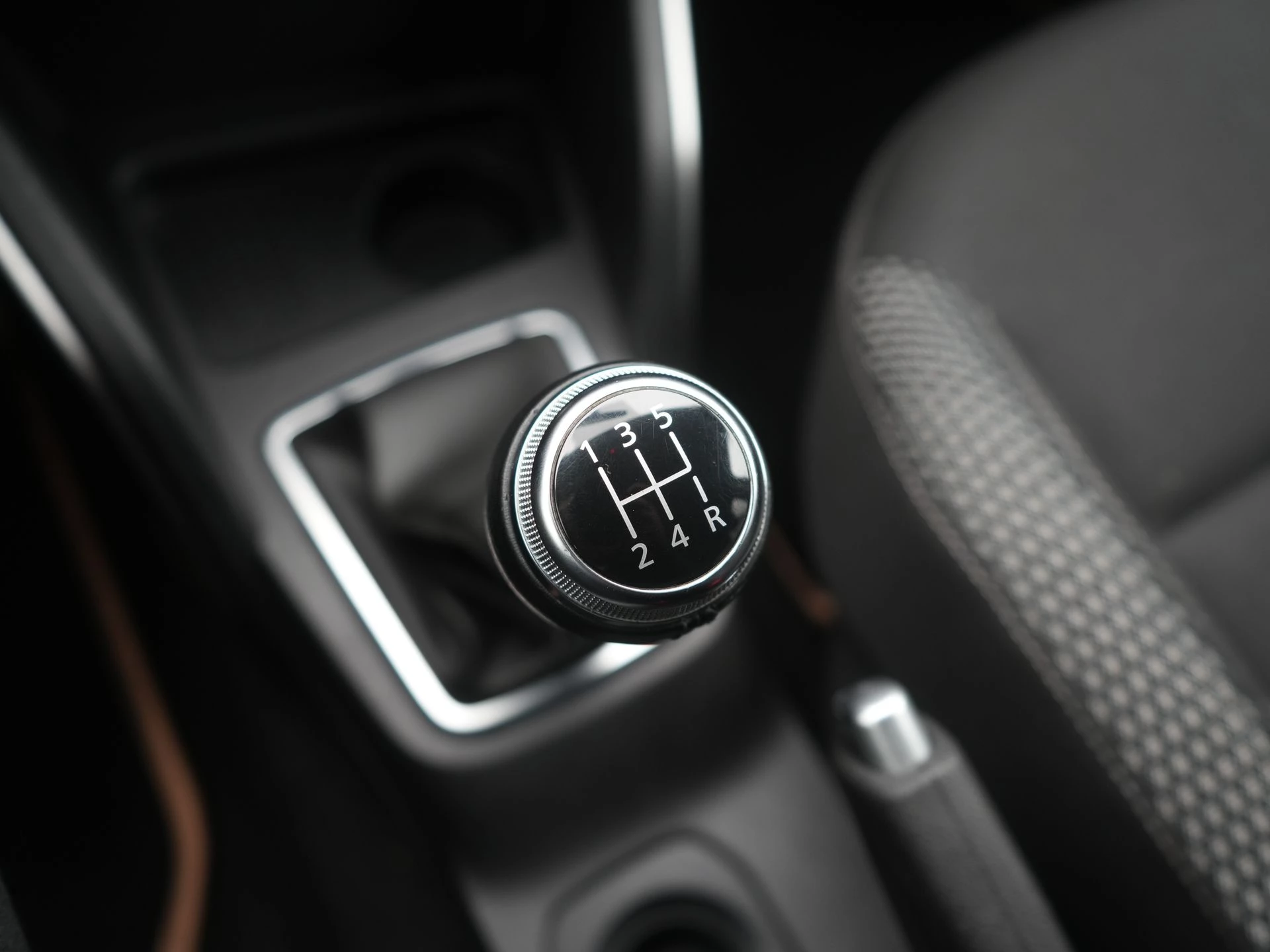 Hoofdafbeelding Dacia Duster