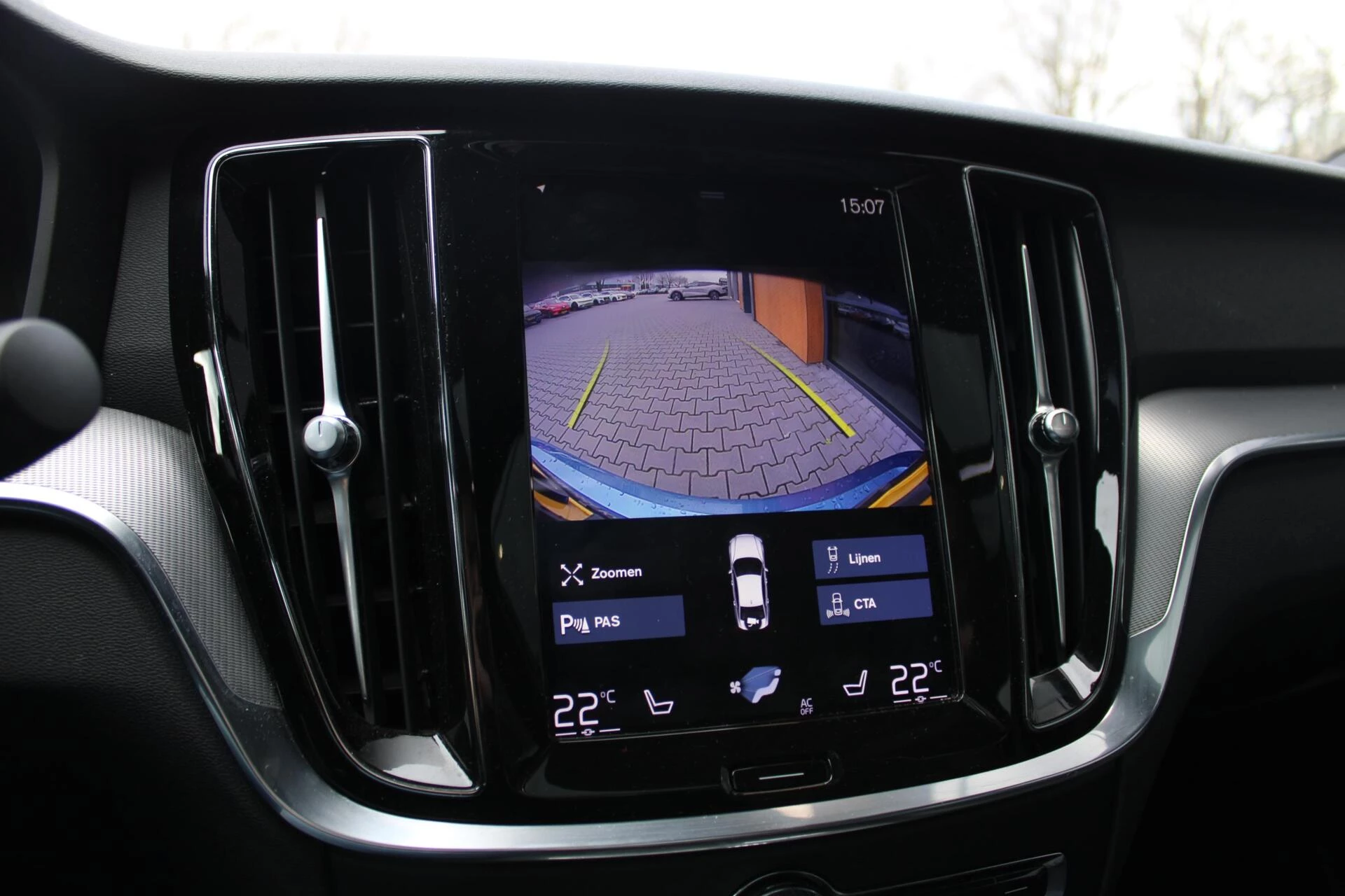 Hoofdafbeelding Volvo S60