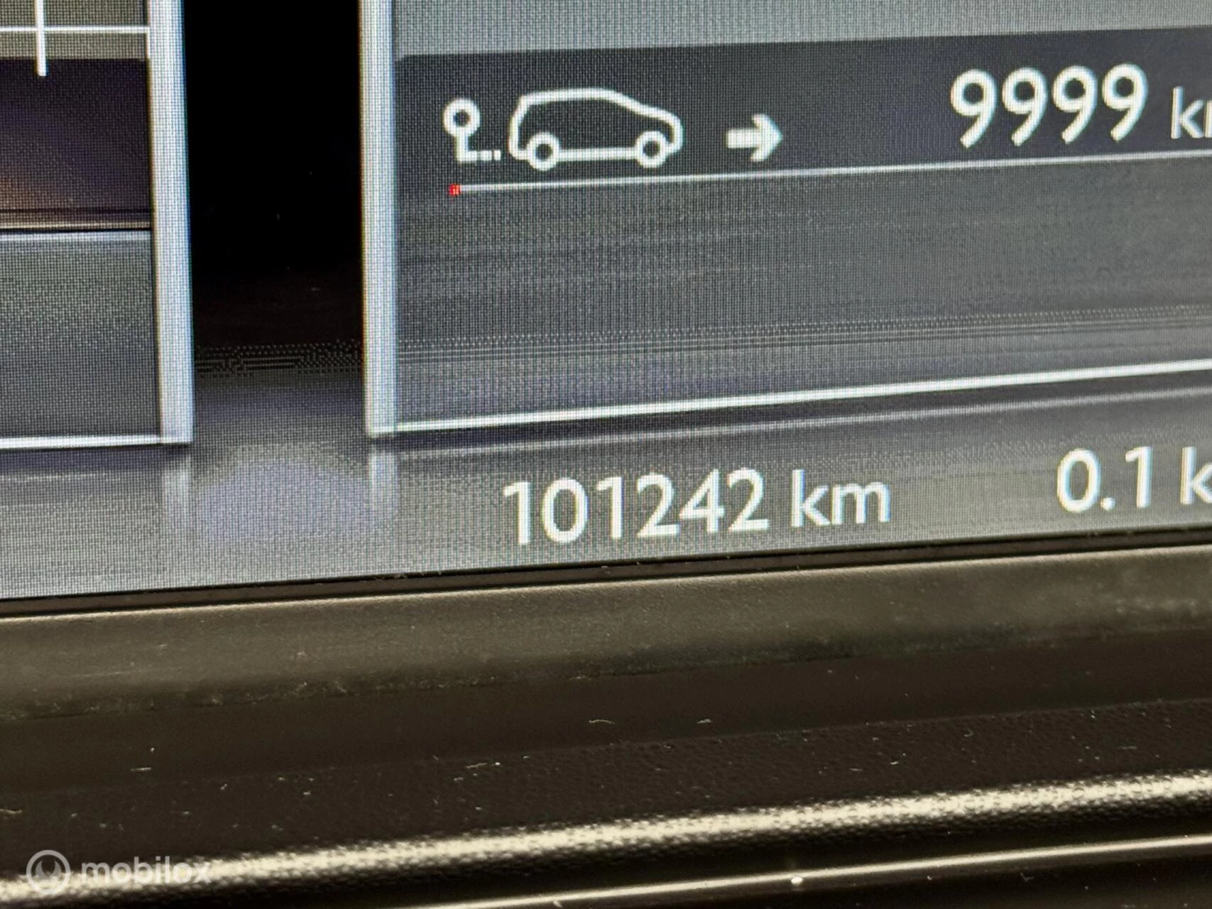 Hoofdafbeelding Citroën Grand C4 Picasso