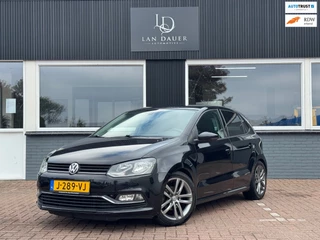 Volkswagen Polo 1.0 First Edition 2014 / Nieuwe Apk