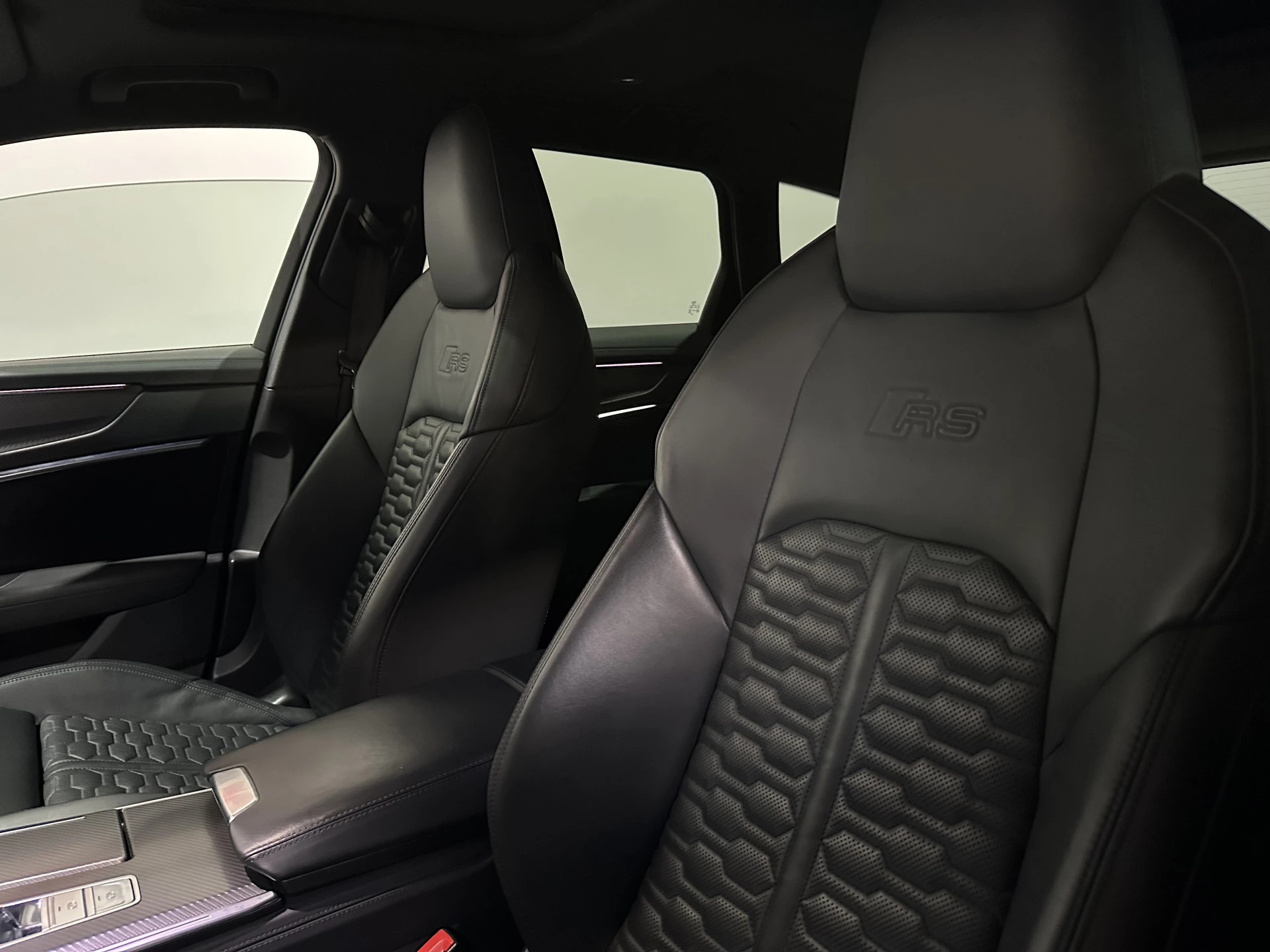 Hoofdafbeelding Audi RS6