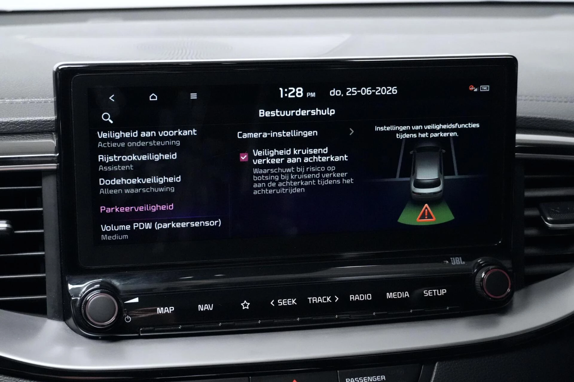 Hoofdafbeelding Kia ProCeed