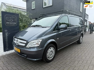 Mercedes-Benz Vito 113 CDI Automaat / Airco / Imperiaal