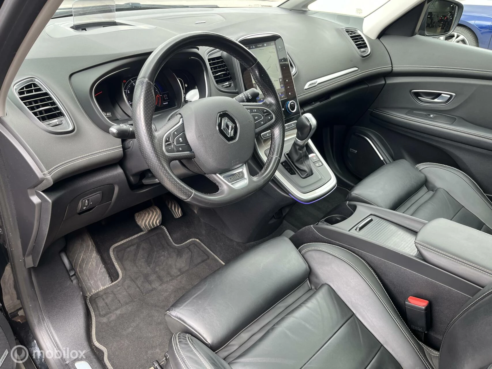 Hoofdafbeelding Renault Grand Scénic