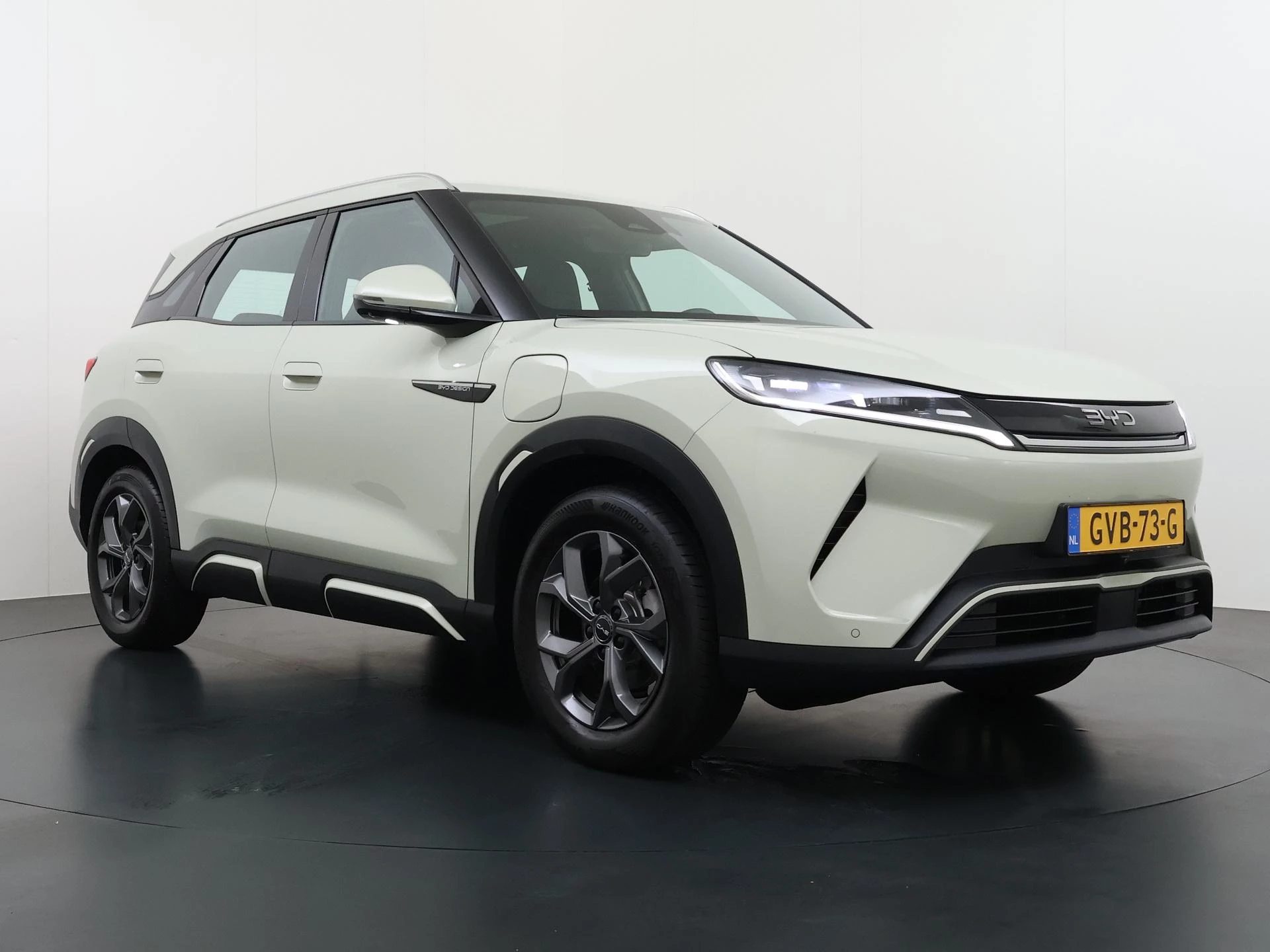 Hoofdafbeelding BYD ATTO 2