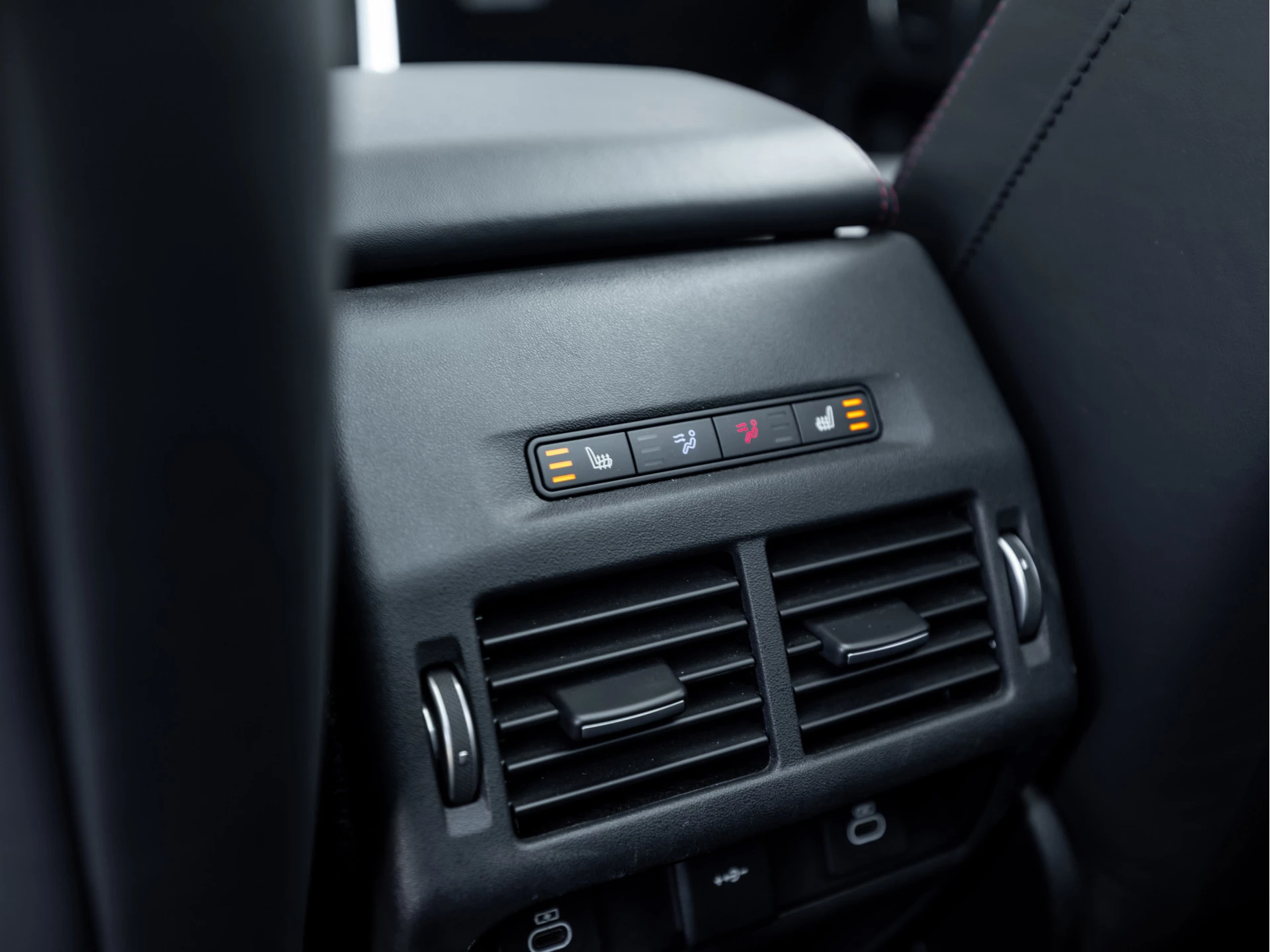 Hoofdafbeelding Land Rover Discovery Sport