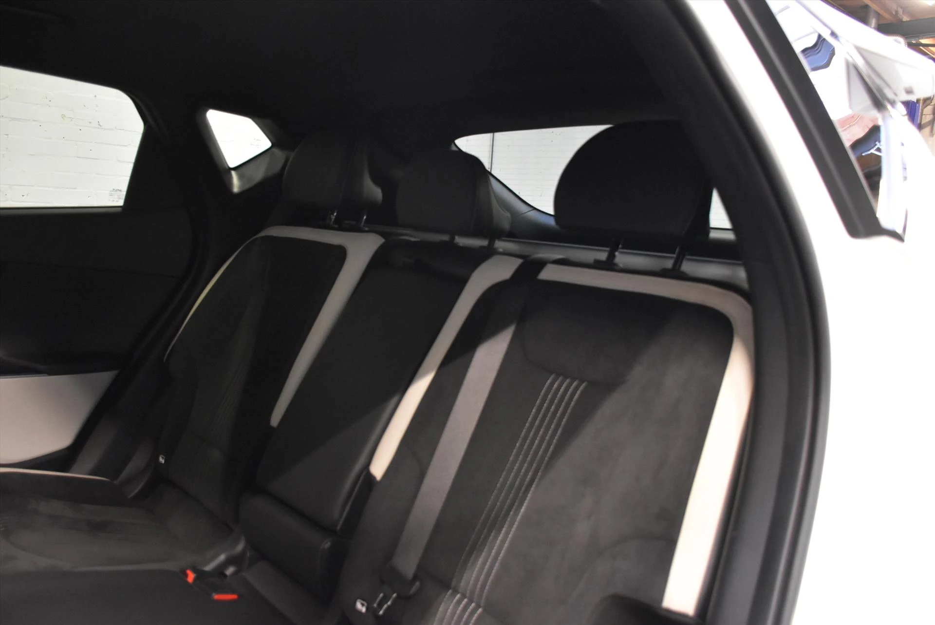 Hoofdafbeelding Kia EV6