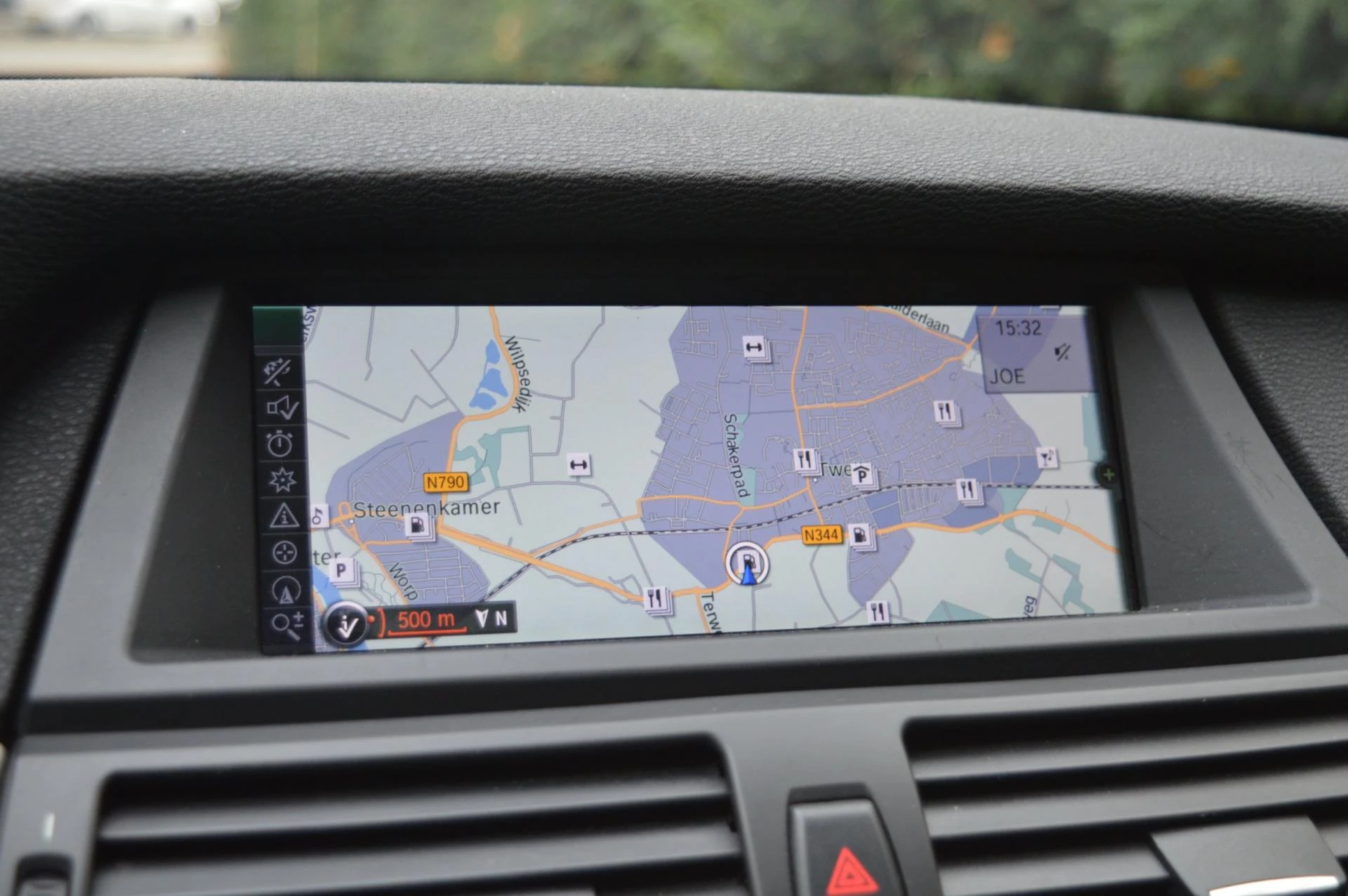 Hoofdafbeelding BMW X6