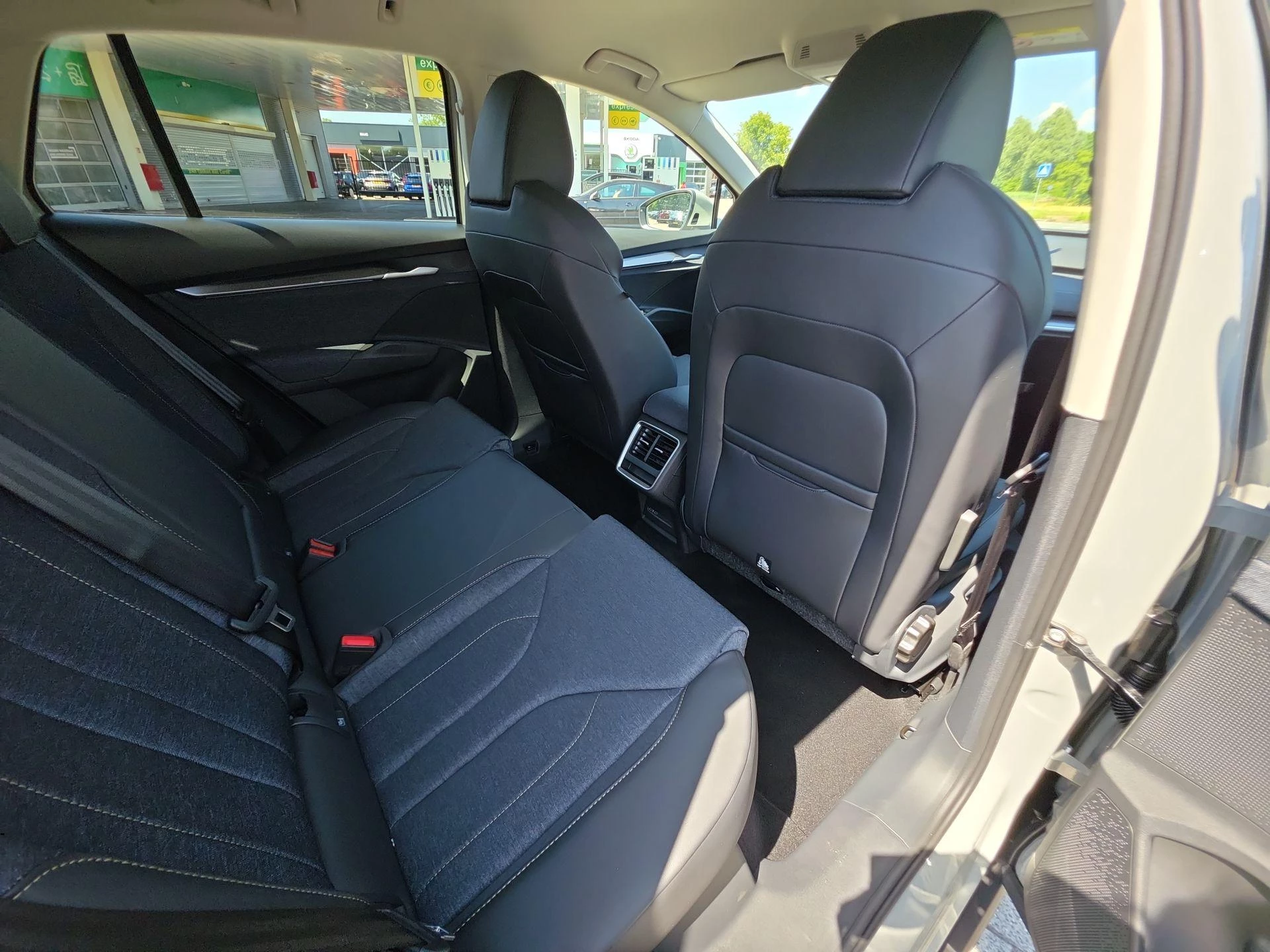 Hoofdafbeelding Škoda Elroq